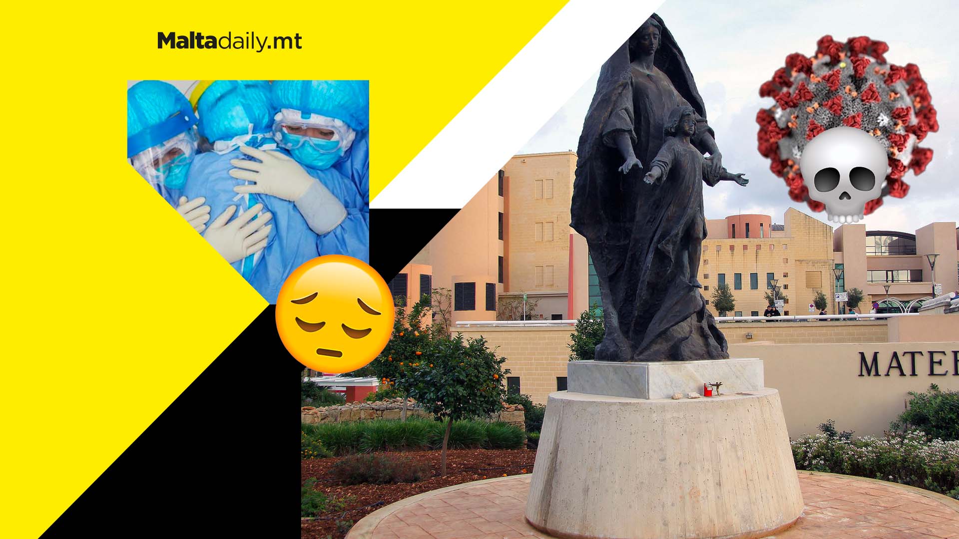 2021 was the deadliest in five years