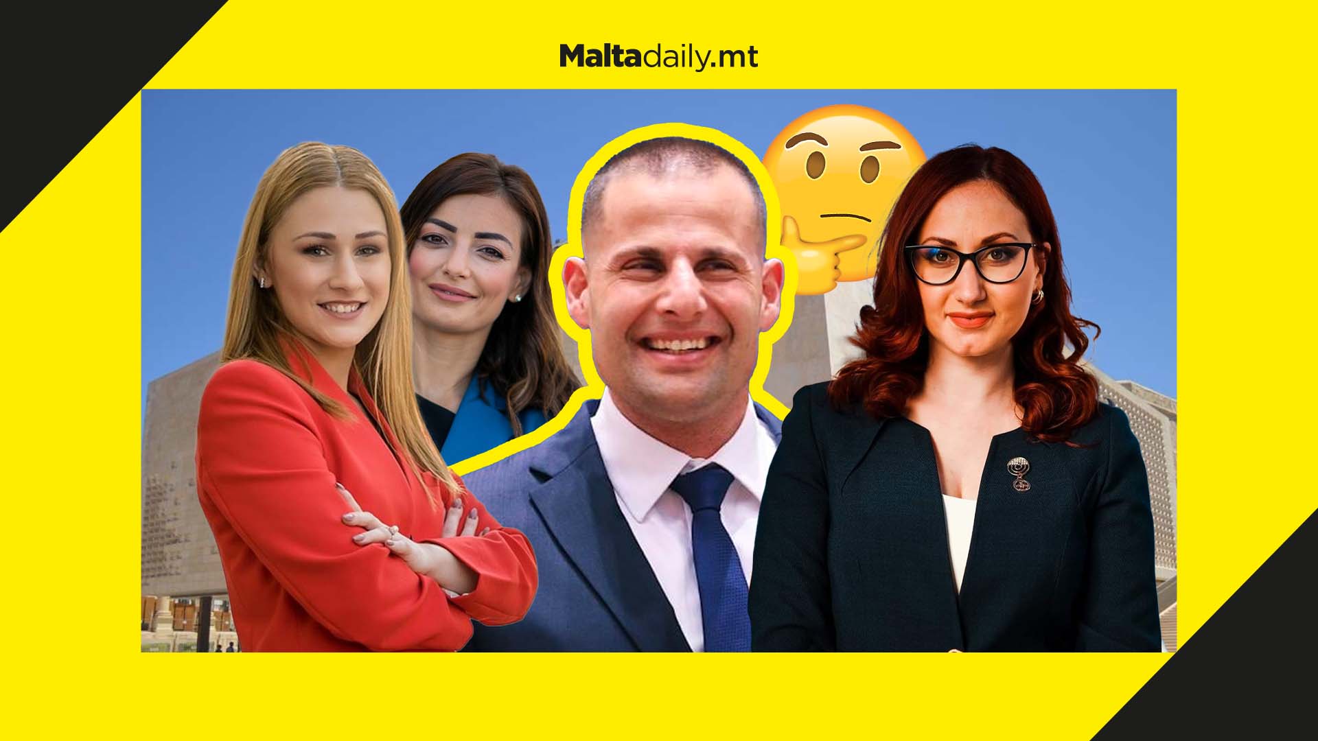 Two women MPs will join Cabinet after use of gender quota mechanism & casual elections