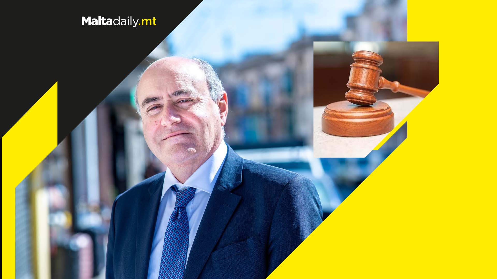 Jose’ Herrera returns to court as defence lawyer after failing reelection