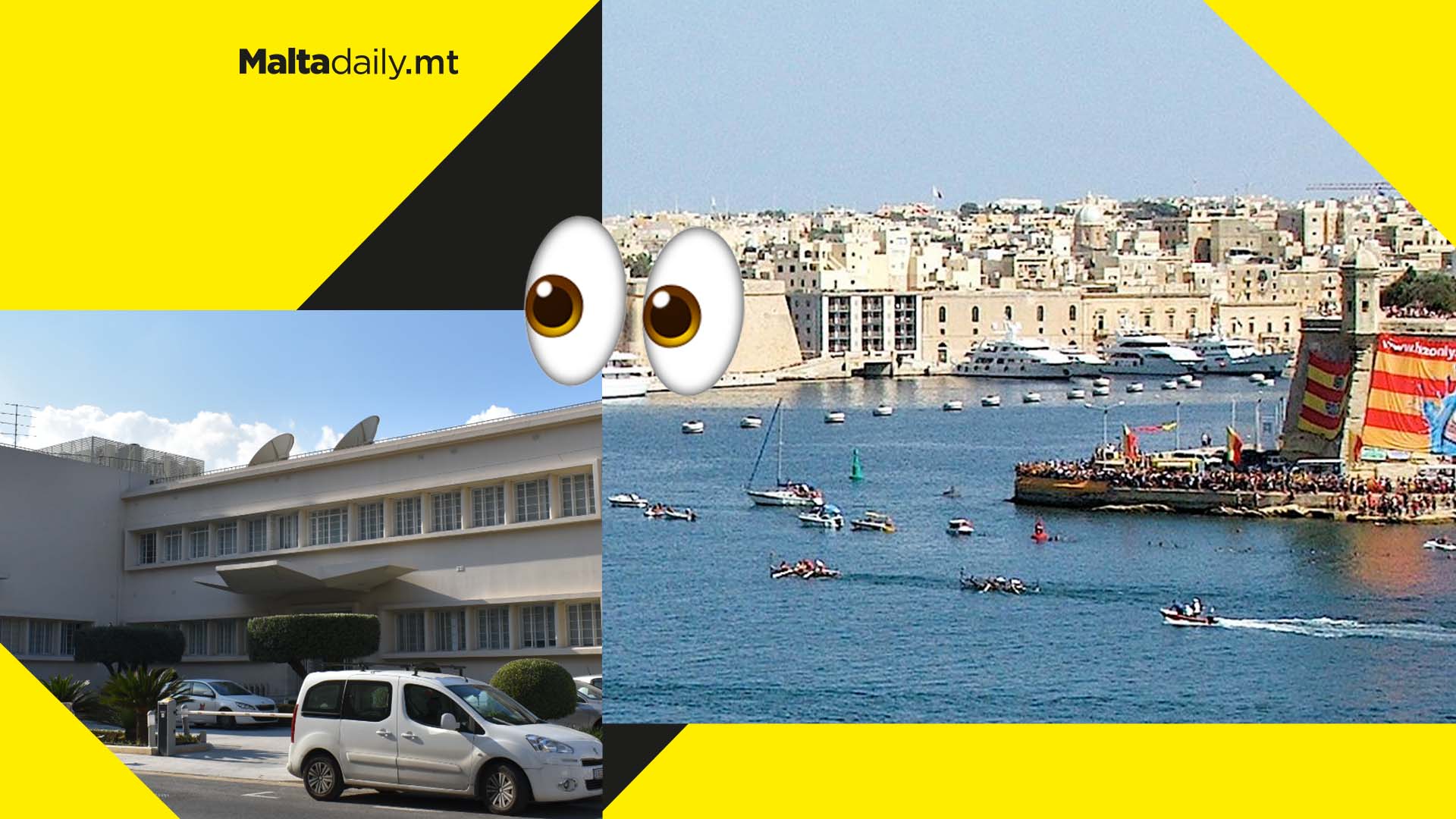 National Regatta considering cancellation & legal action after PBS denies broadcast