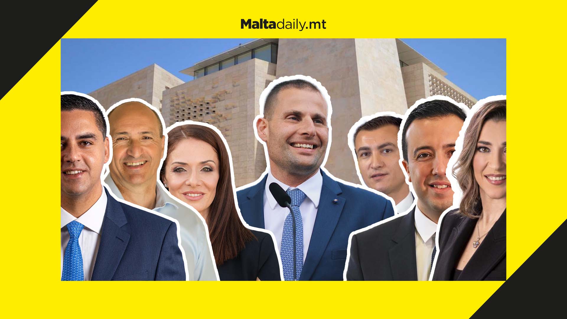 Robert Abela expected to announce new Cabinet tomorrow; here’s what we’re expecting