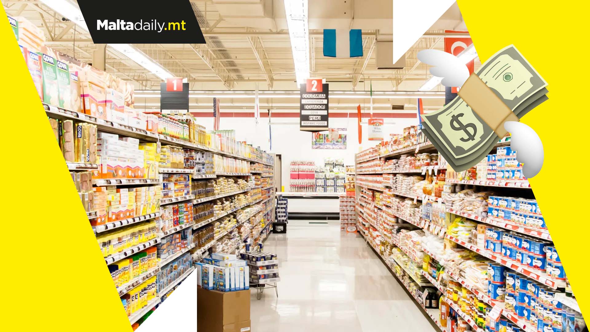 11.57% increase in prices between June 2021 and February 2022