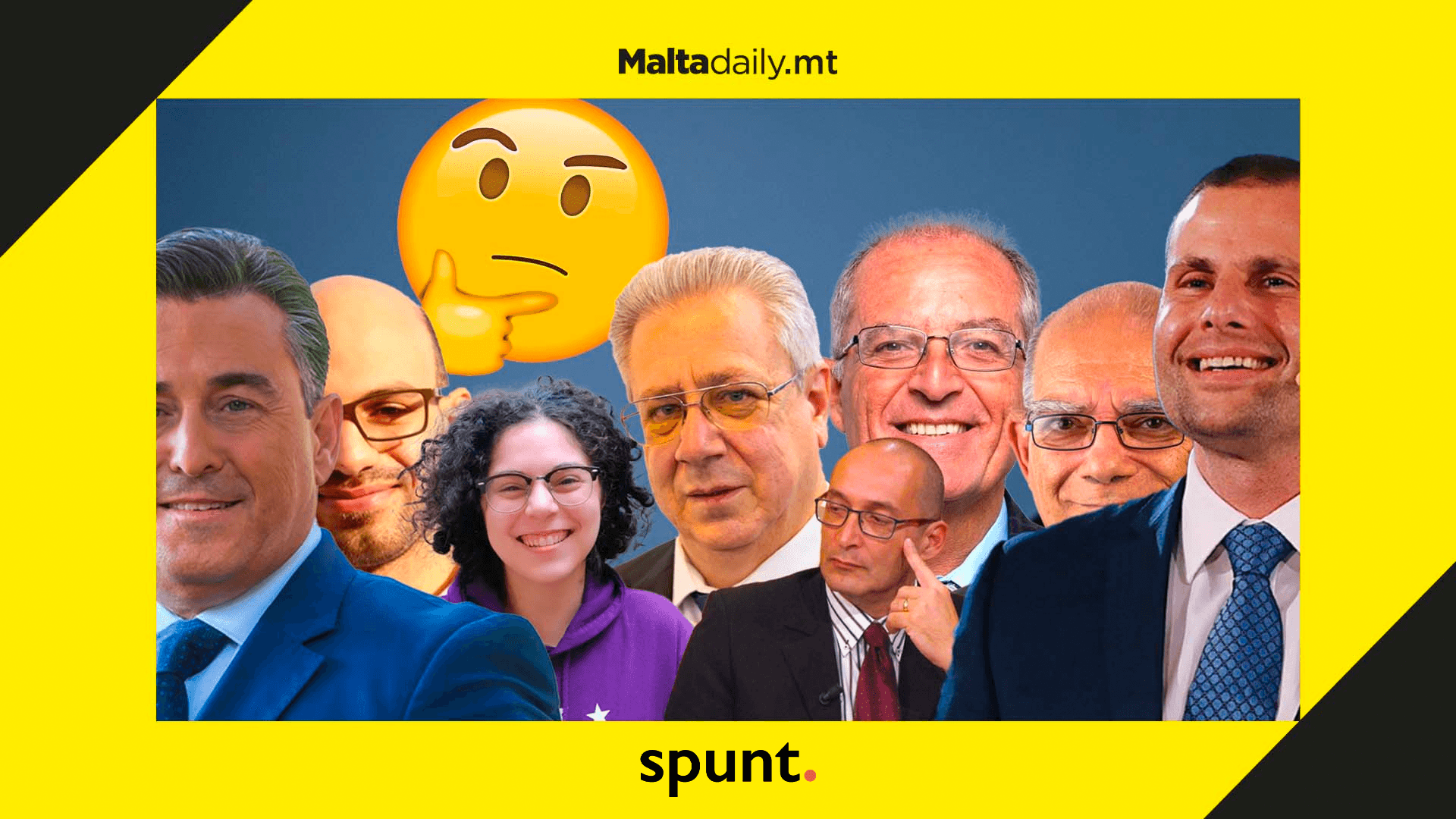 How to be a smarter voter in the next election in 5 easy steps | by Spunt