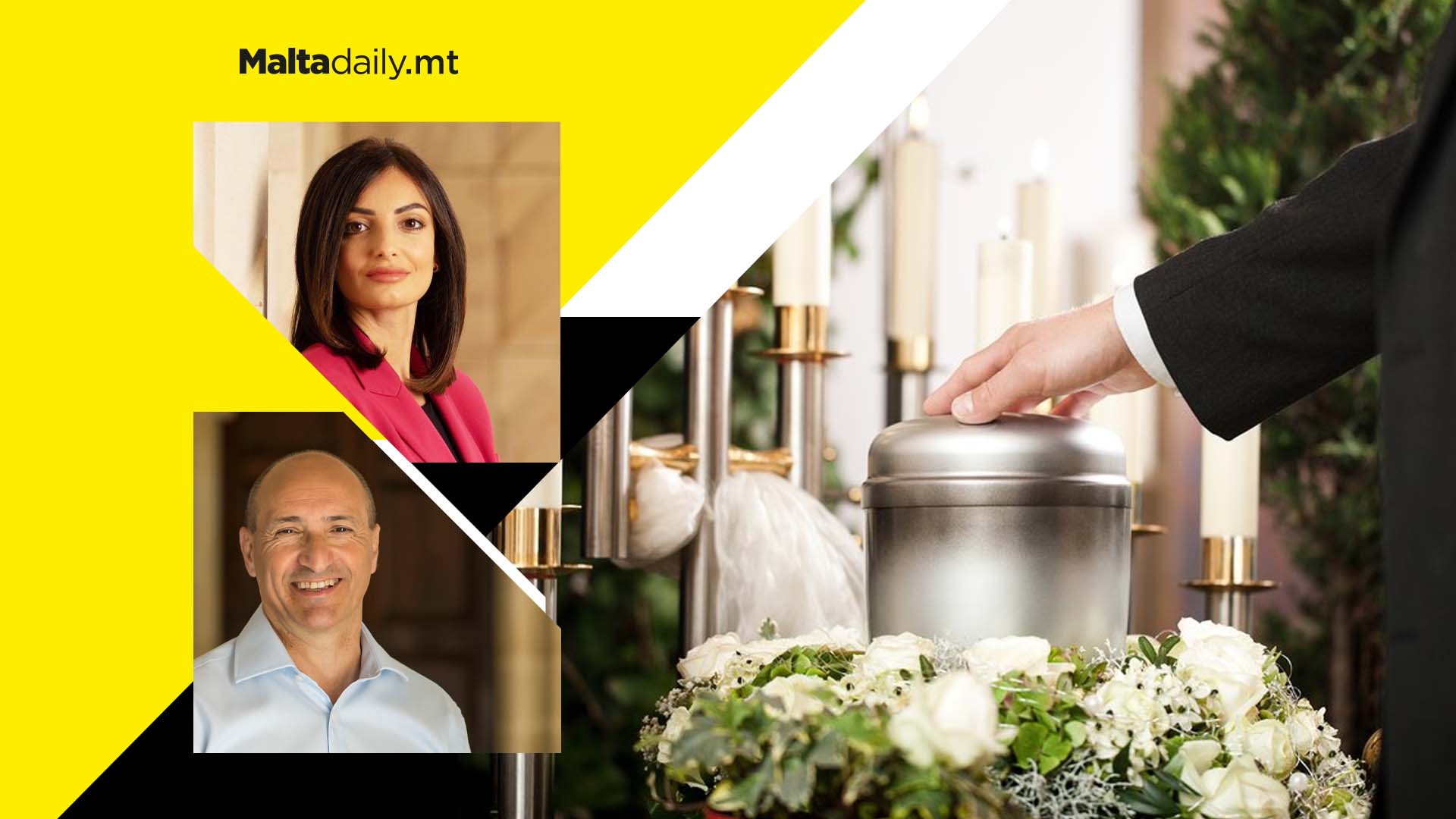 License for first crematorium to be issued after election