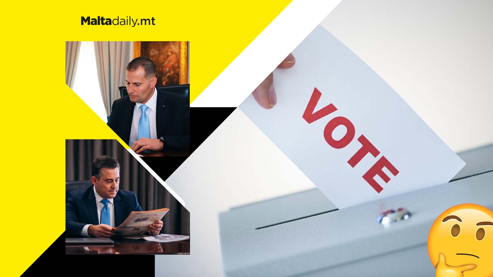 Surveys: Labour set to win with 23,000 to 45,000 vote difference