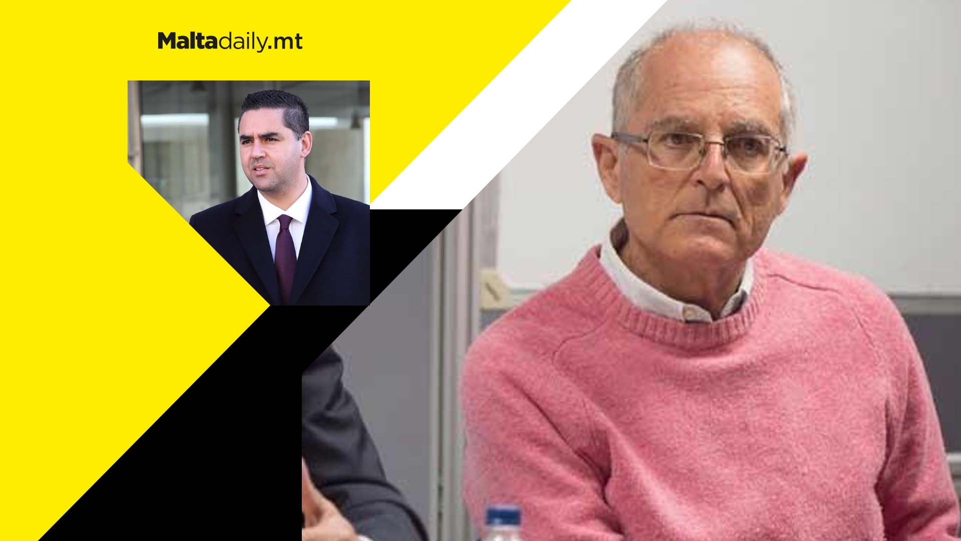 Arnold Cassola issues public letter on Transport Malta ‘abuses’