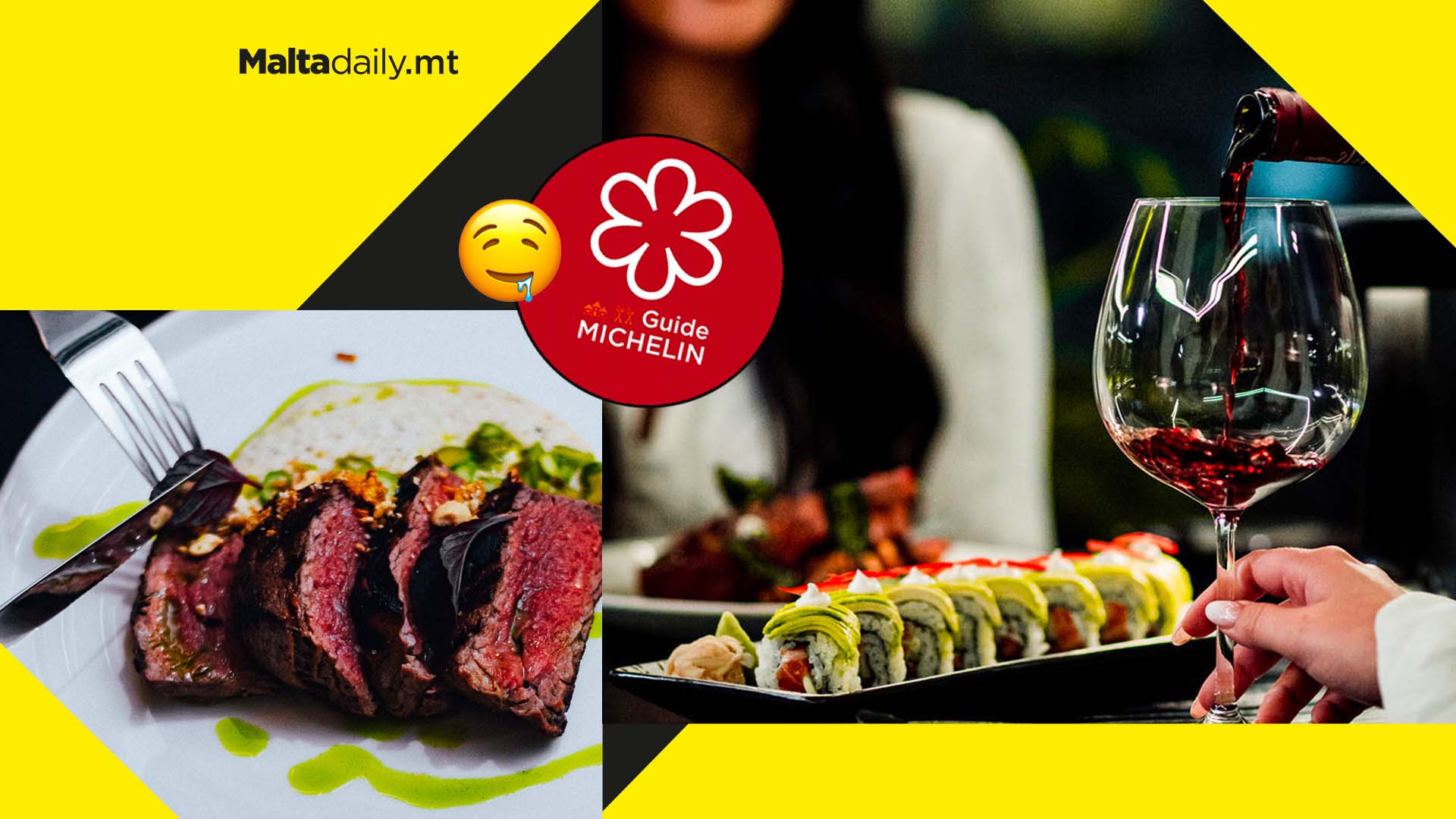 The MICHELIN Guide Malta 2022 has been released with new additions