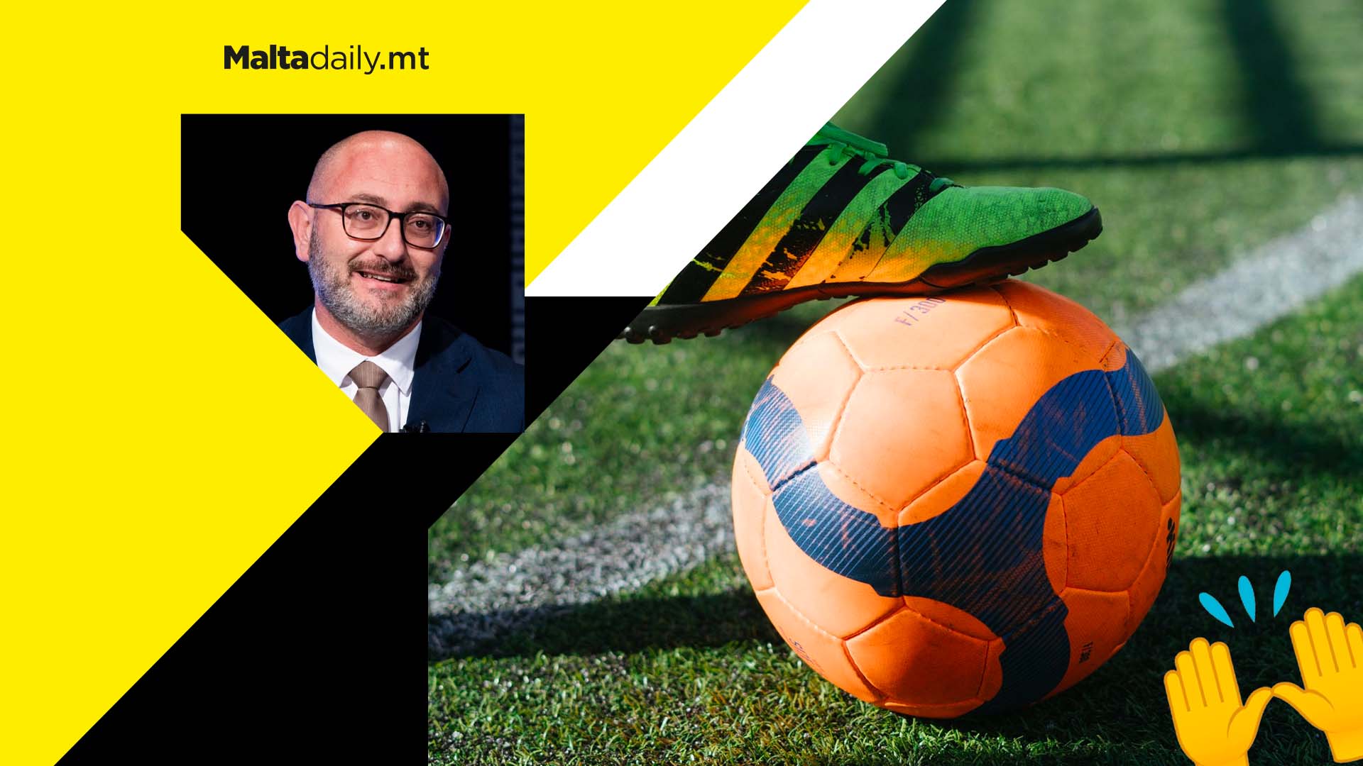 Malta could be getting new sports complexes and gardens