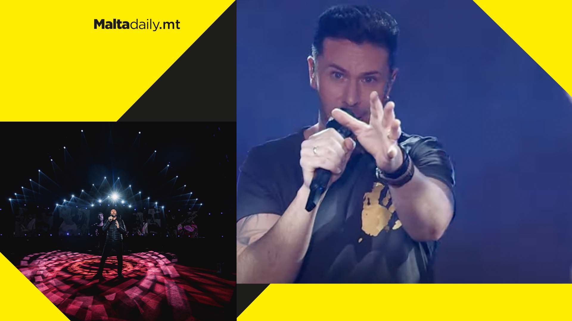 Richard Edward brings the folk vibes with ‘Hey Little’