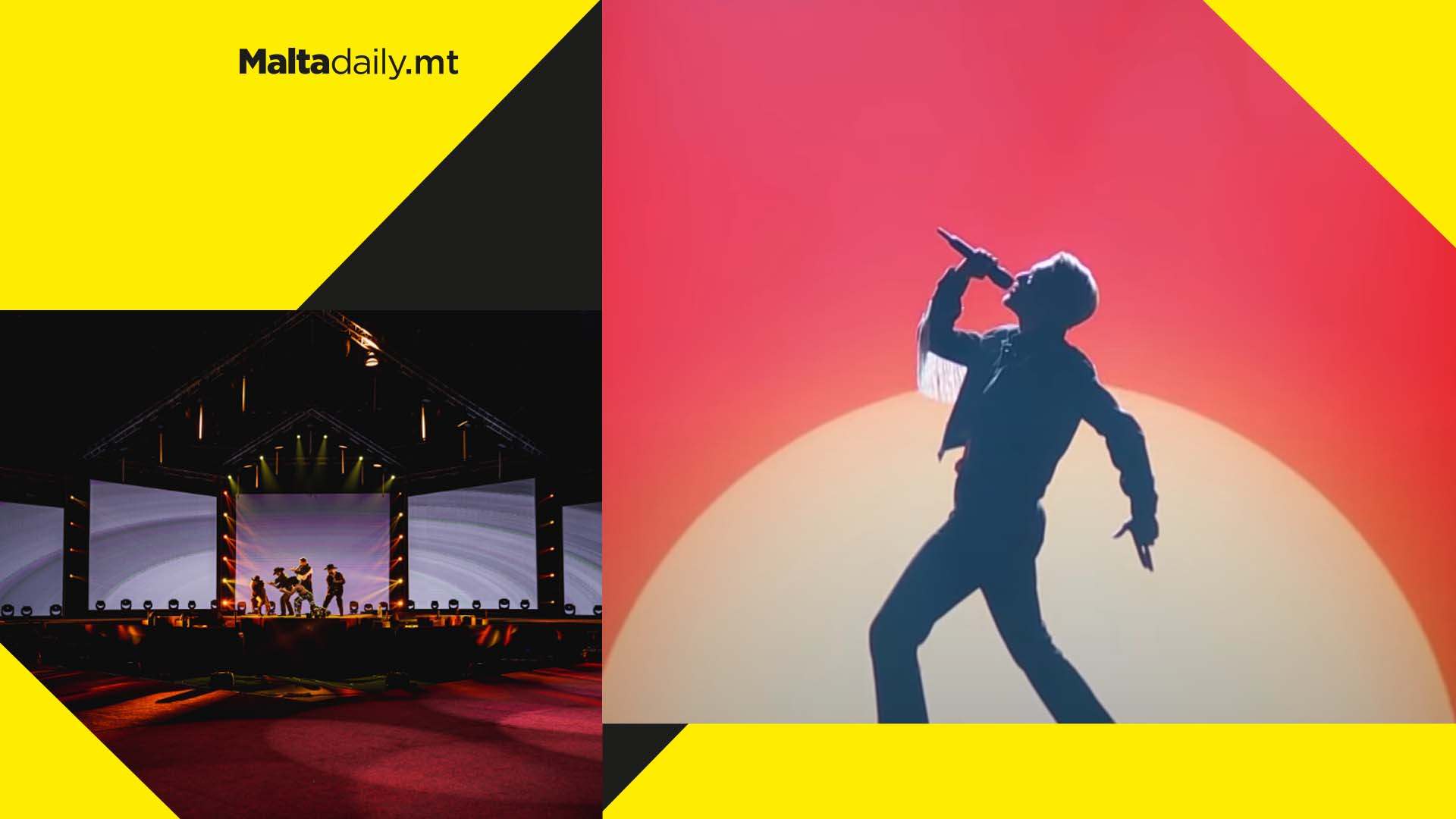 Aidan brings some Maltese flavour with ‘Ritmu’