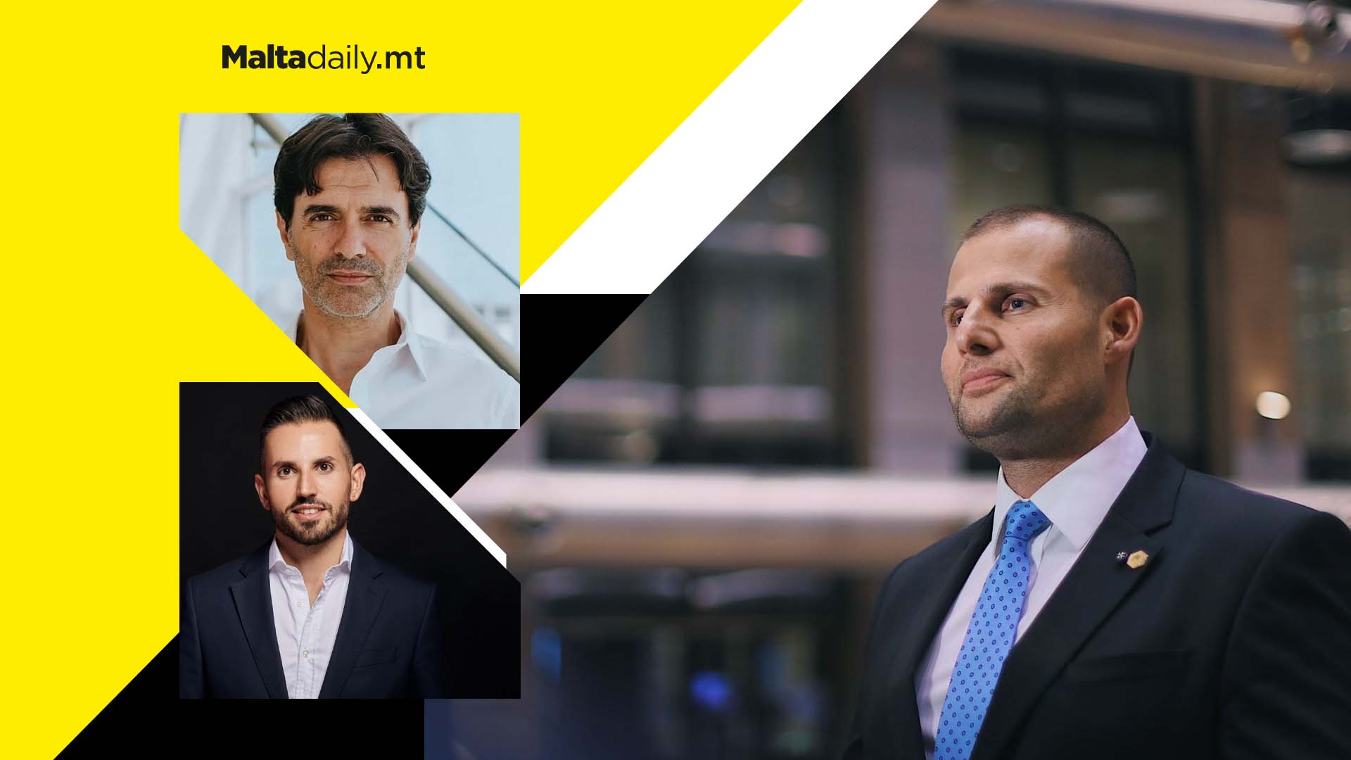 Times of Malta chief responds to accusations of colluding with PN by Prime Minister