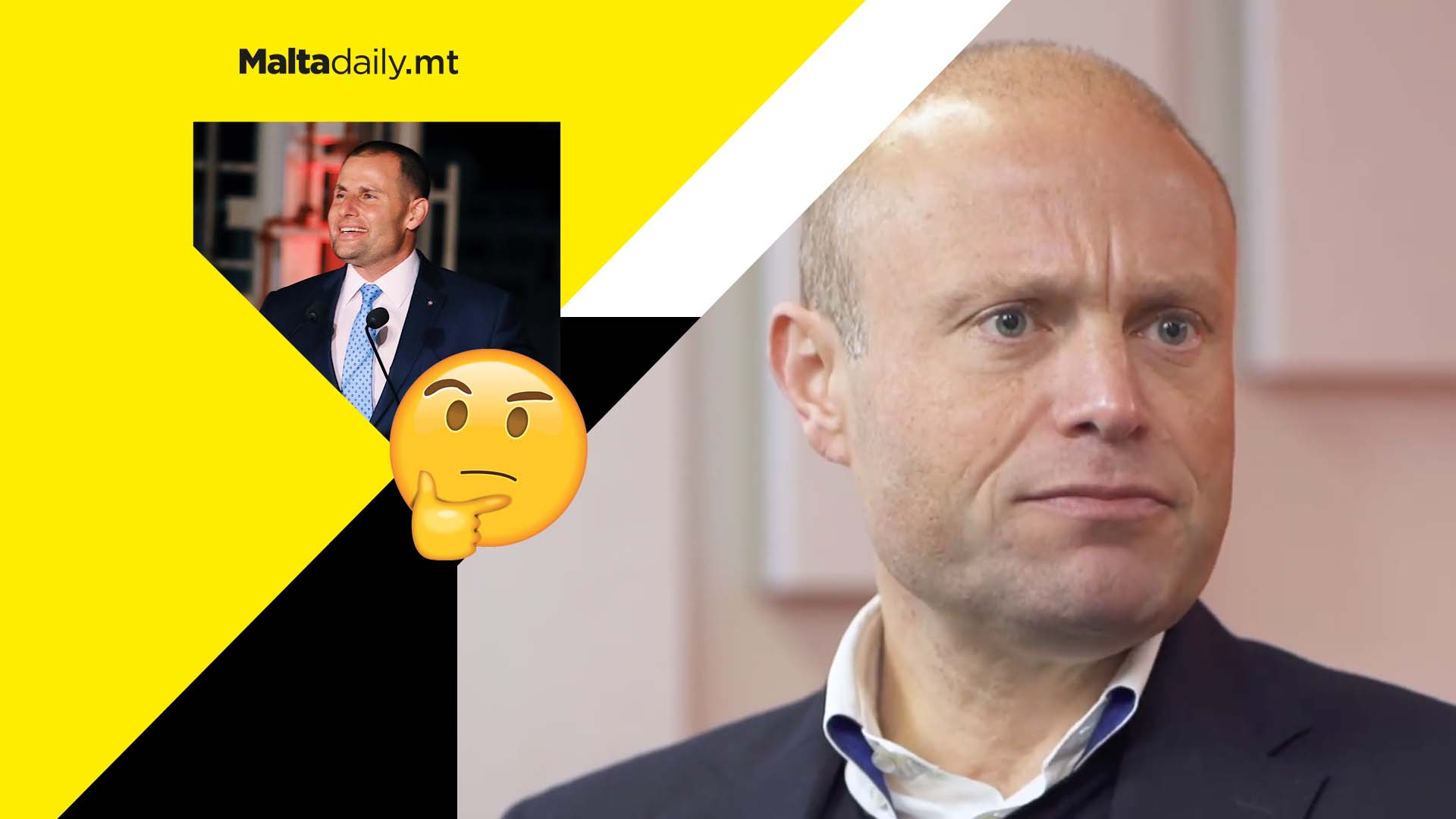 Some in Abela’s ministry are too impacted by Facebook posts says Joseph Muscat