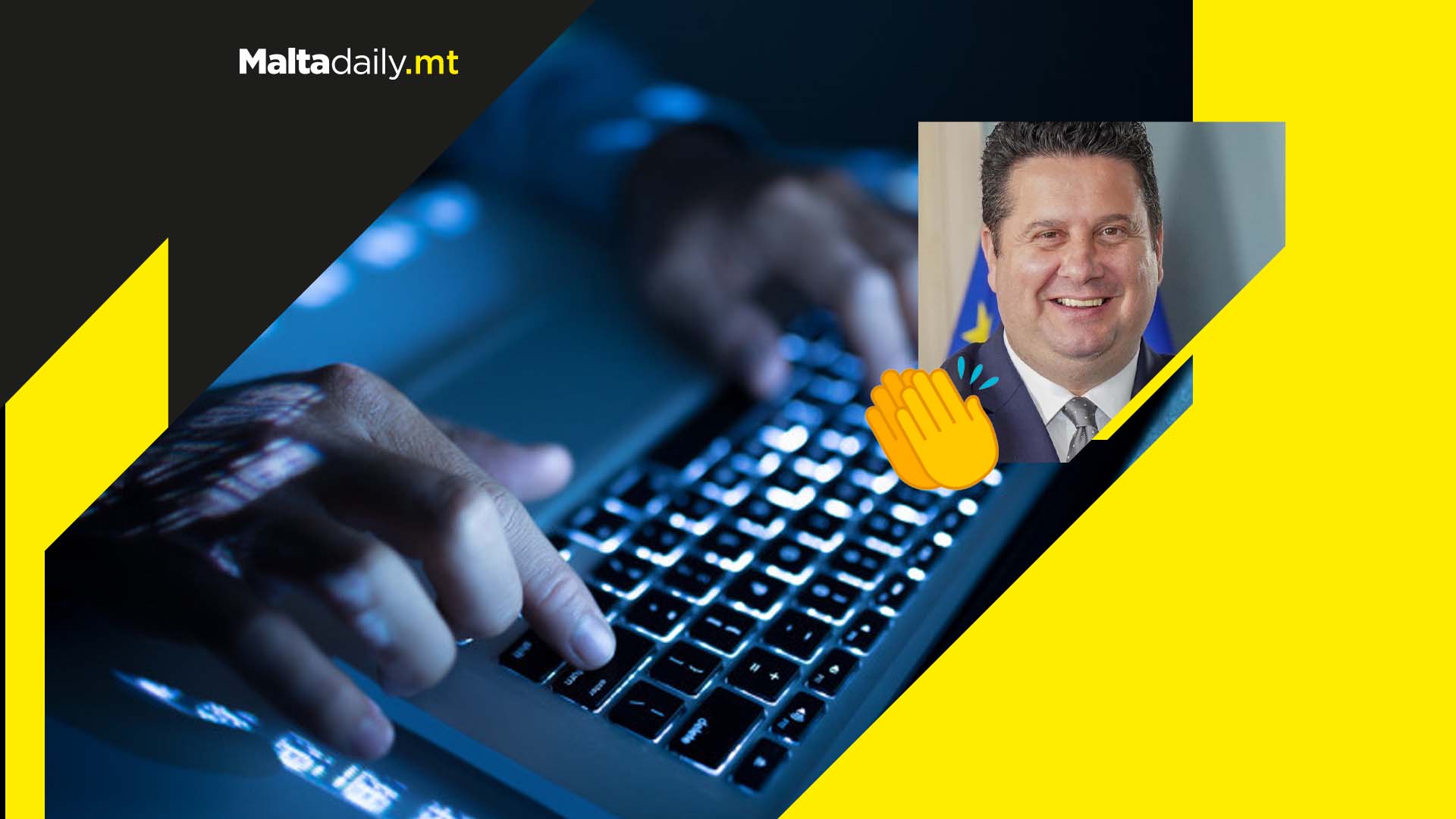 Cyber-stalking and bullying law could issue five year prison sentence