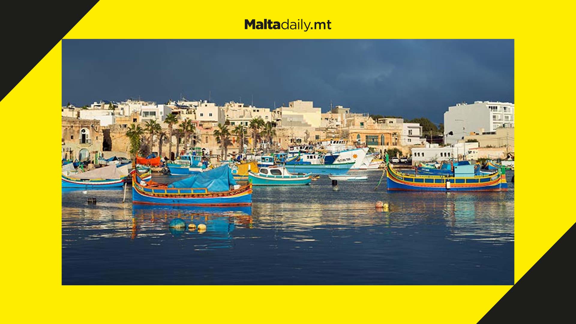 Malta taken to court over sewage dumping at sea by Brussels