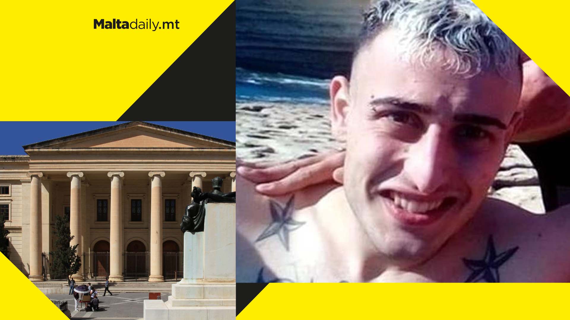 Shocking revelations as the Abner Aquilina case continues