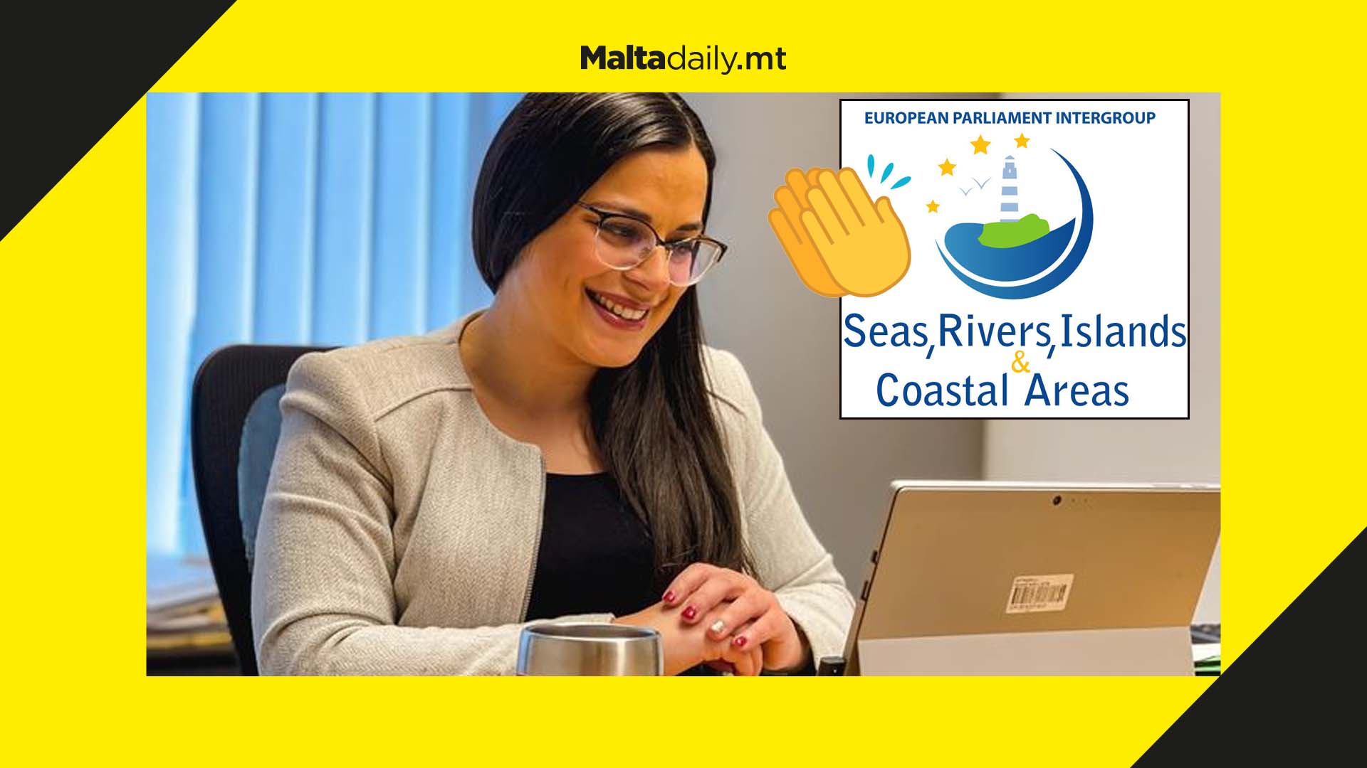 MEP Josianne Cutajar becomes Vice Chair of SEArica at European Parliament