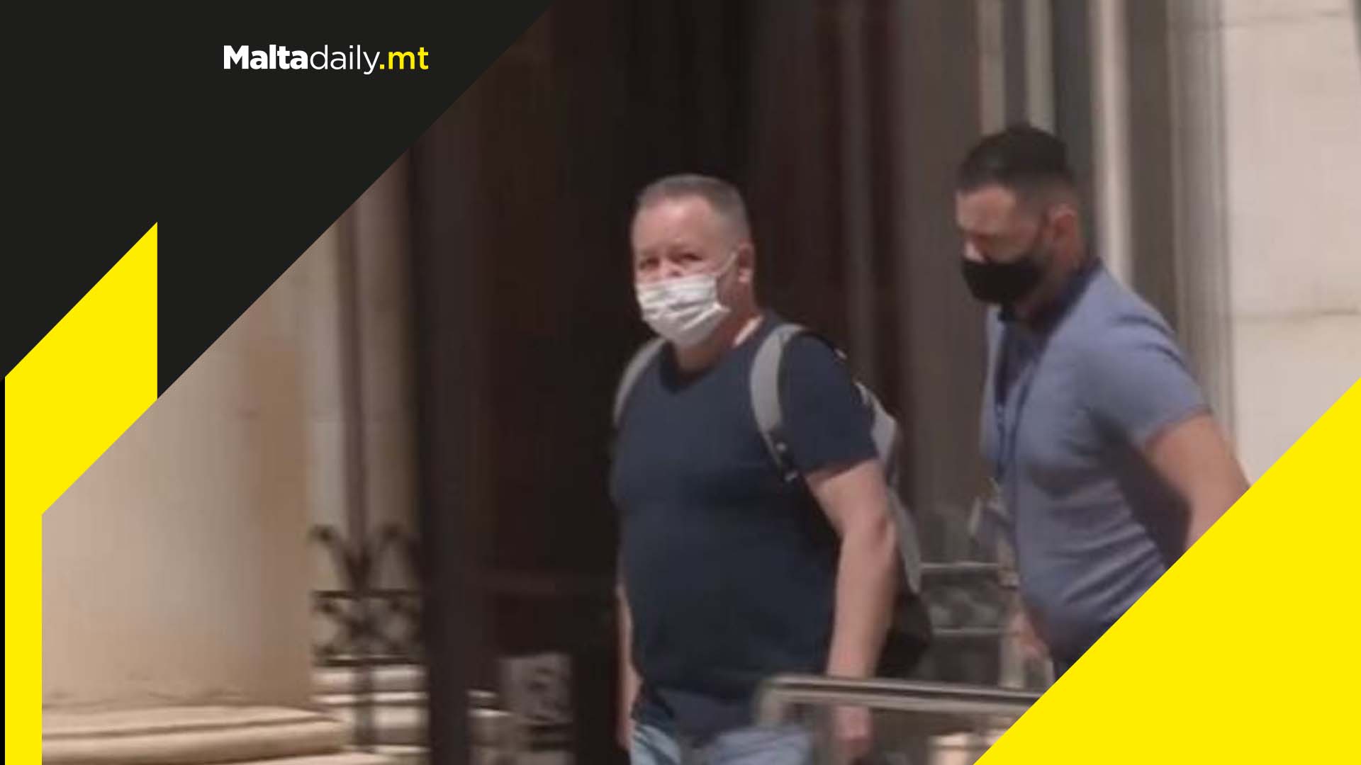 Carer raped elderly woman with the palm of his hand, forensic pathologist says