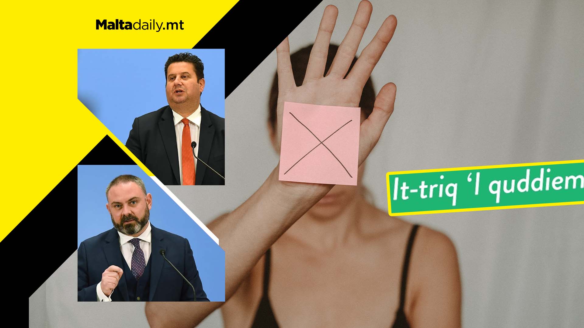 Maximum penalty for femicide if someone is found guilty of crime, says Minister