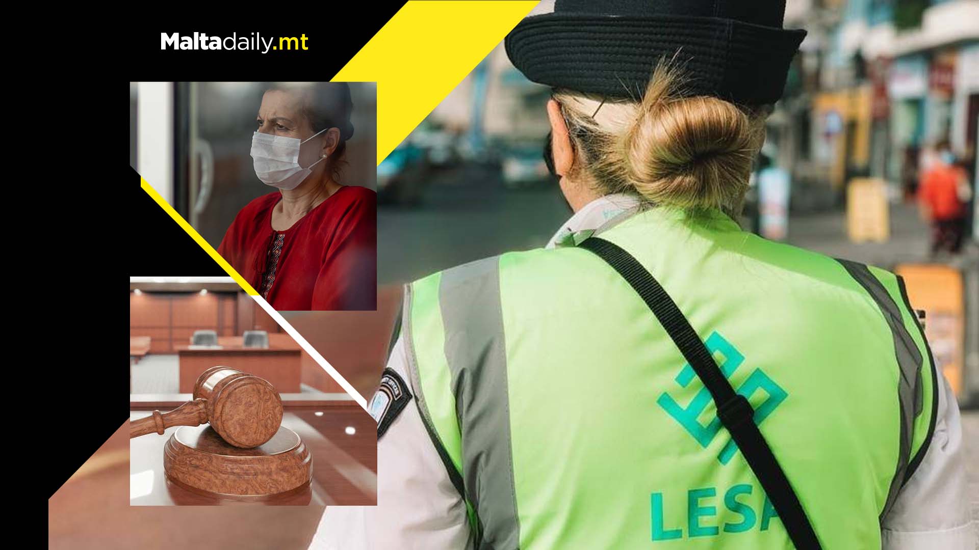 LESA will still pursue quarantine breach fines despite rulings