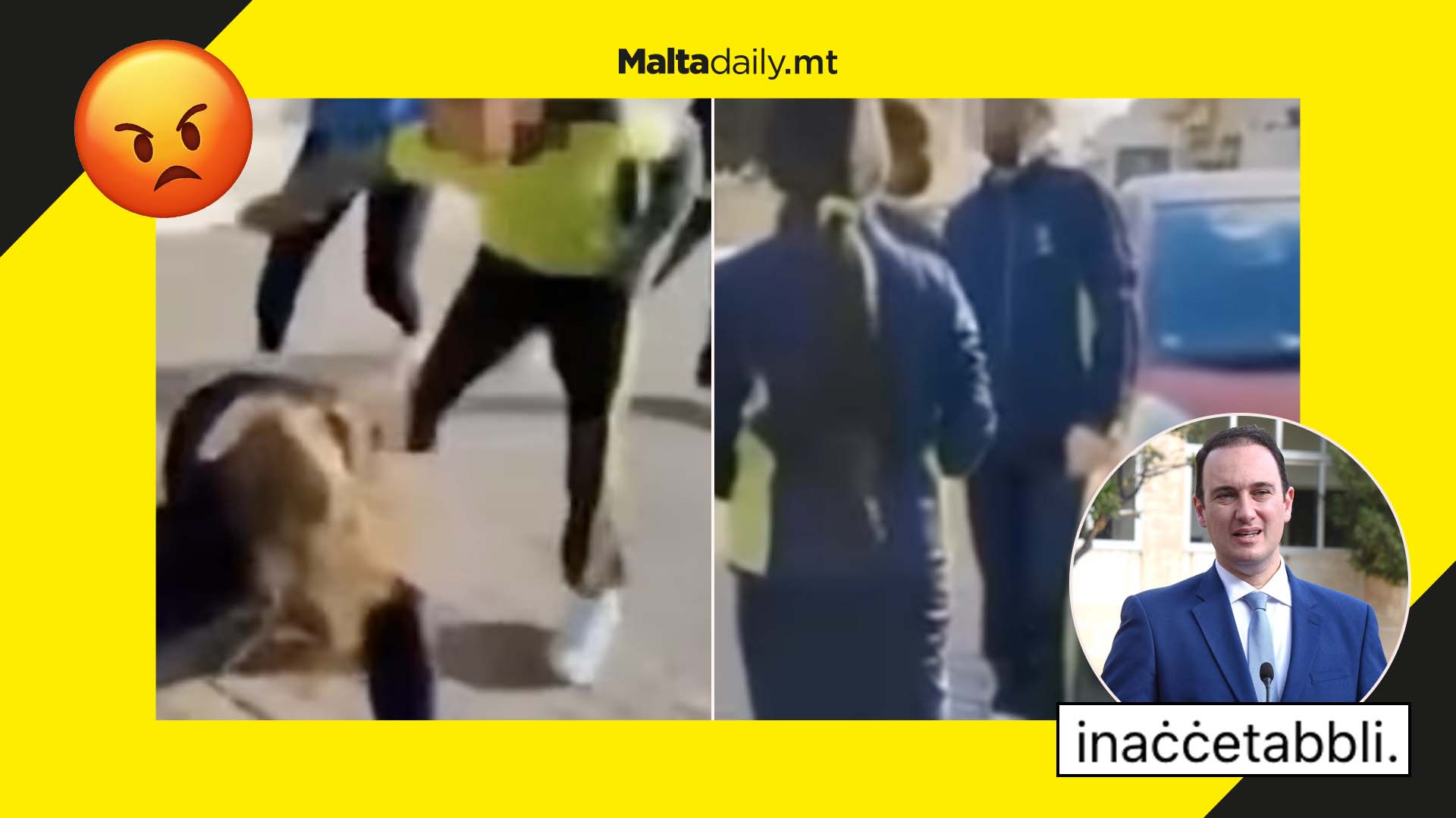 Police to investigate filmed bullying case; Education minister condemns act