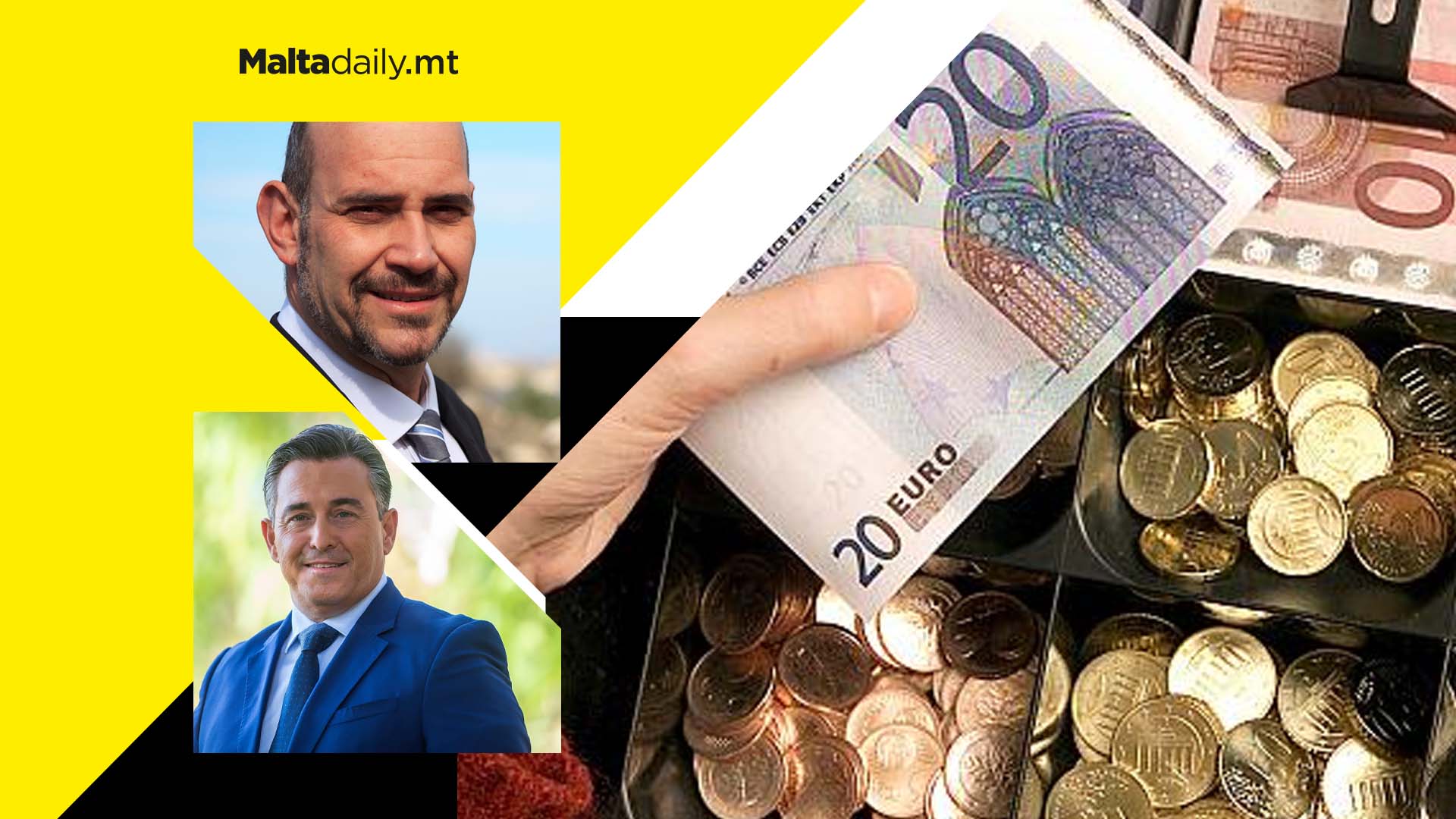 Nationalist Party proposes minimum living income for fair wages