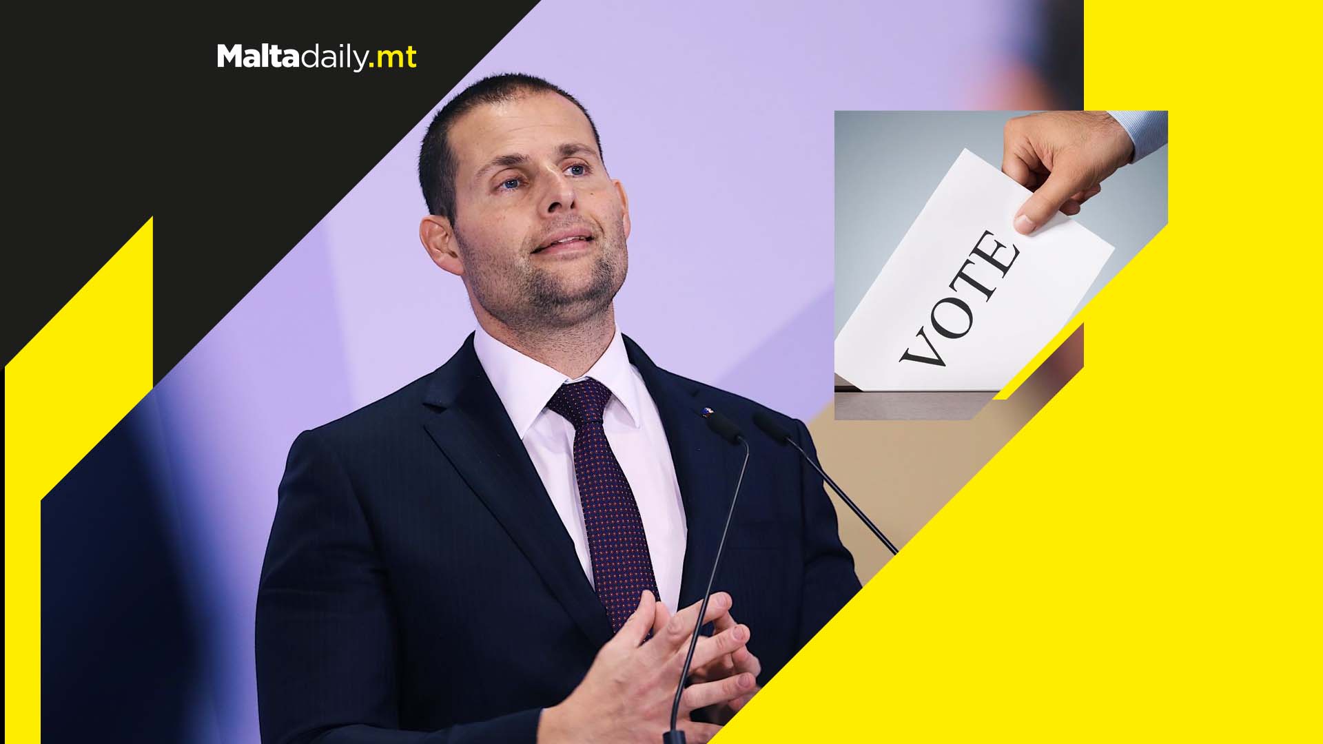 Election ‘will be over by June’ says Prime Minister amid rumours