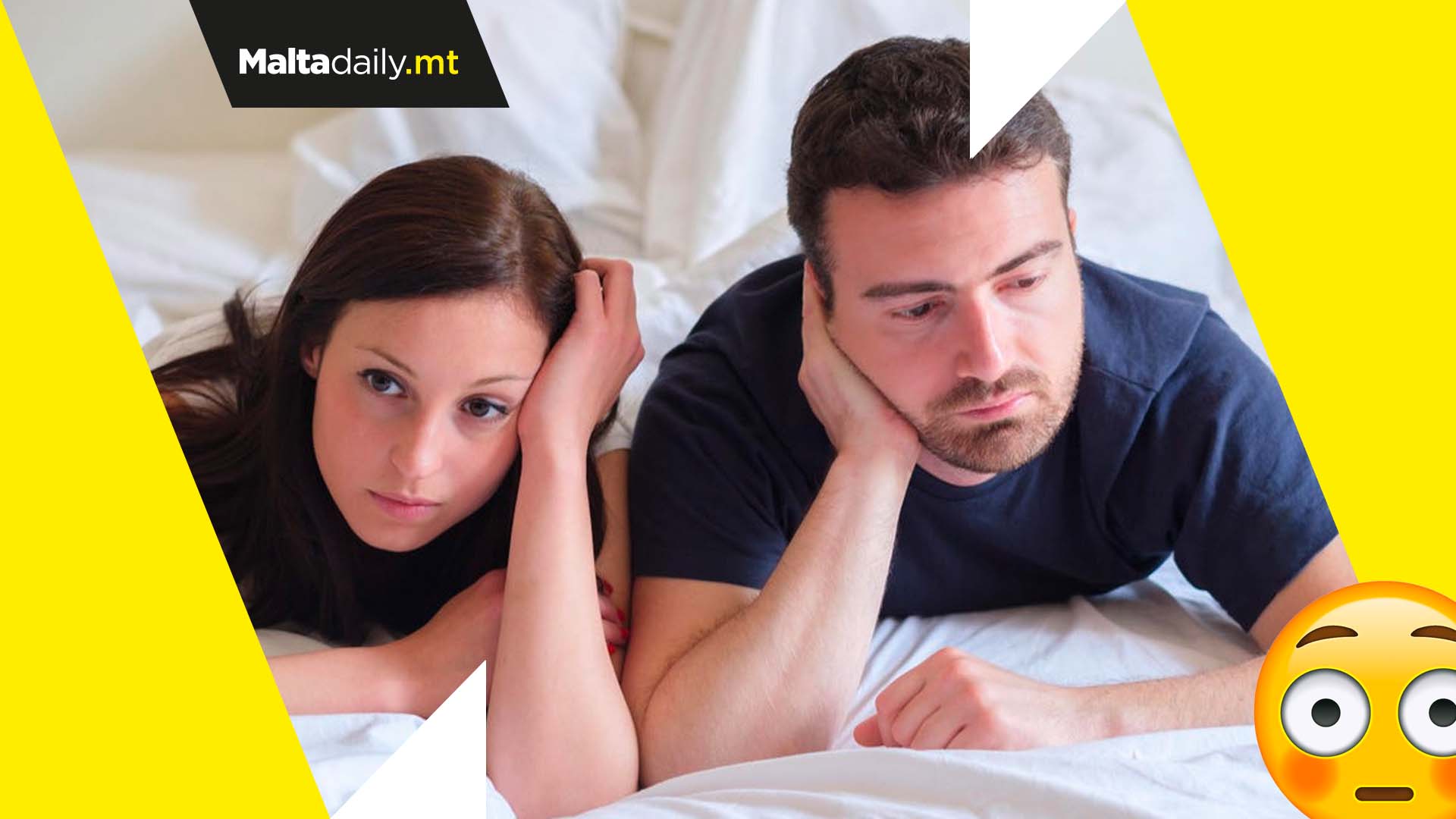 New research reveals why we’re having less sex than ever