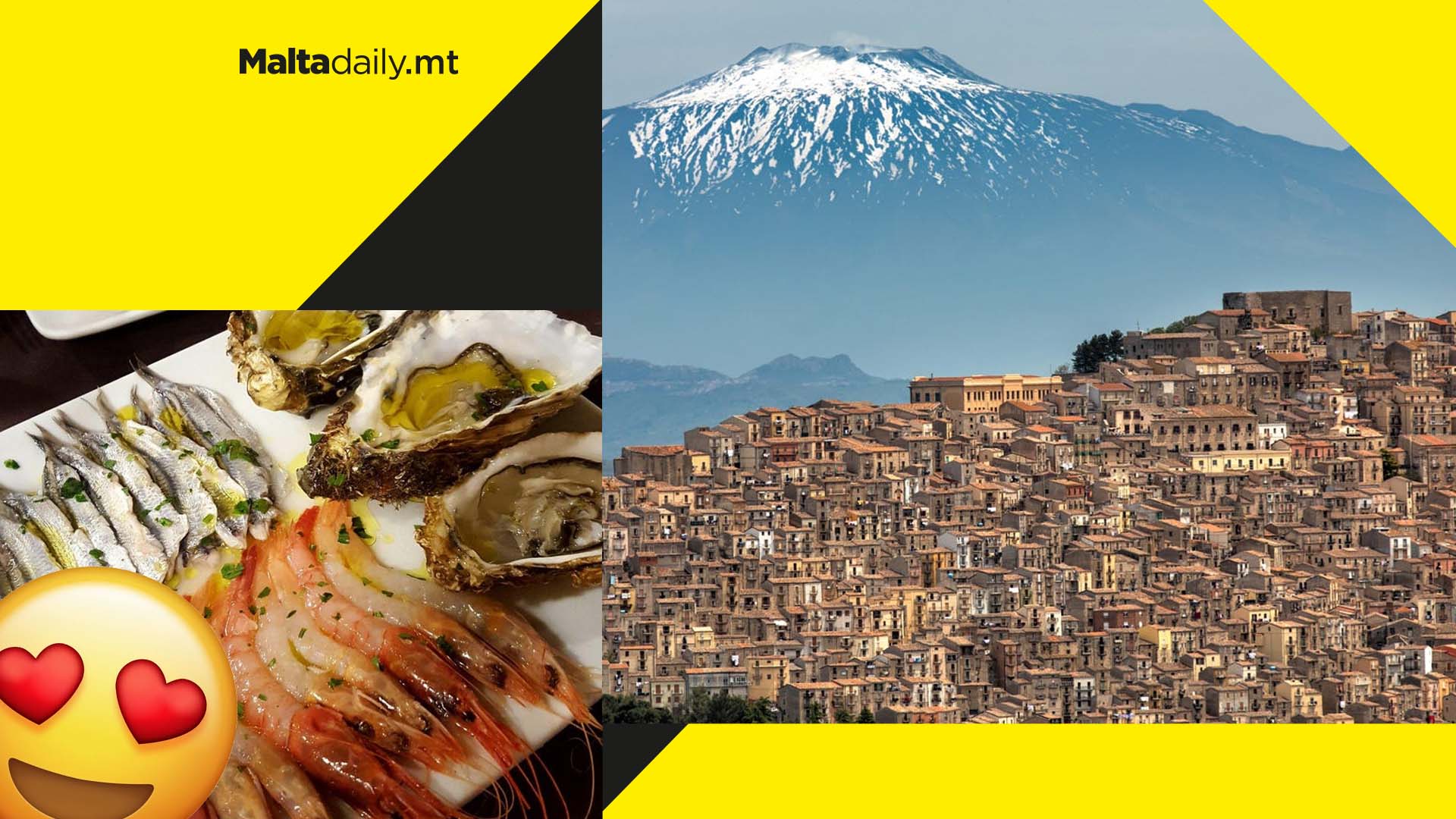 5 reasons to visit Sicily during Carnival