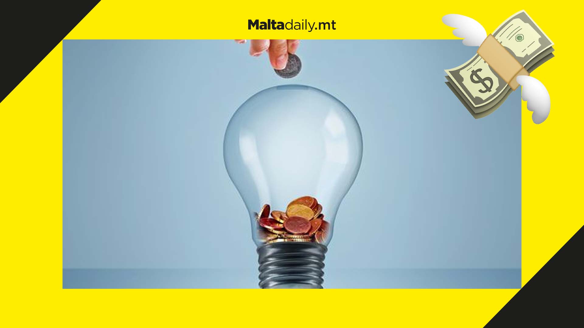 Consumers in the EU shocked at energy price increases