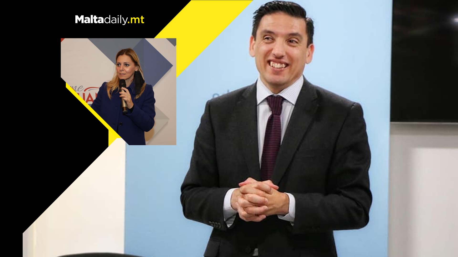 Frank Fabri, top education official, resigns after Justyne Caruana scandal