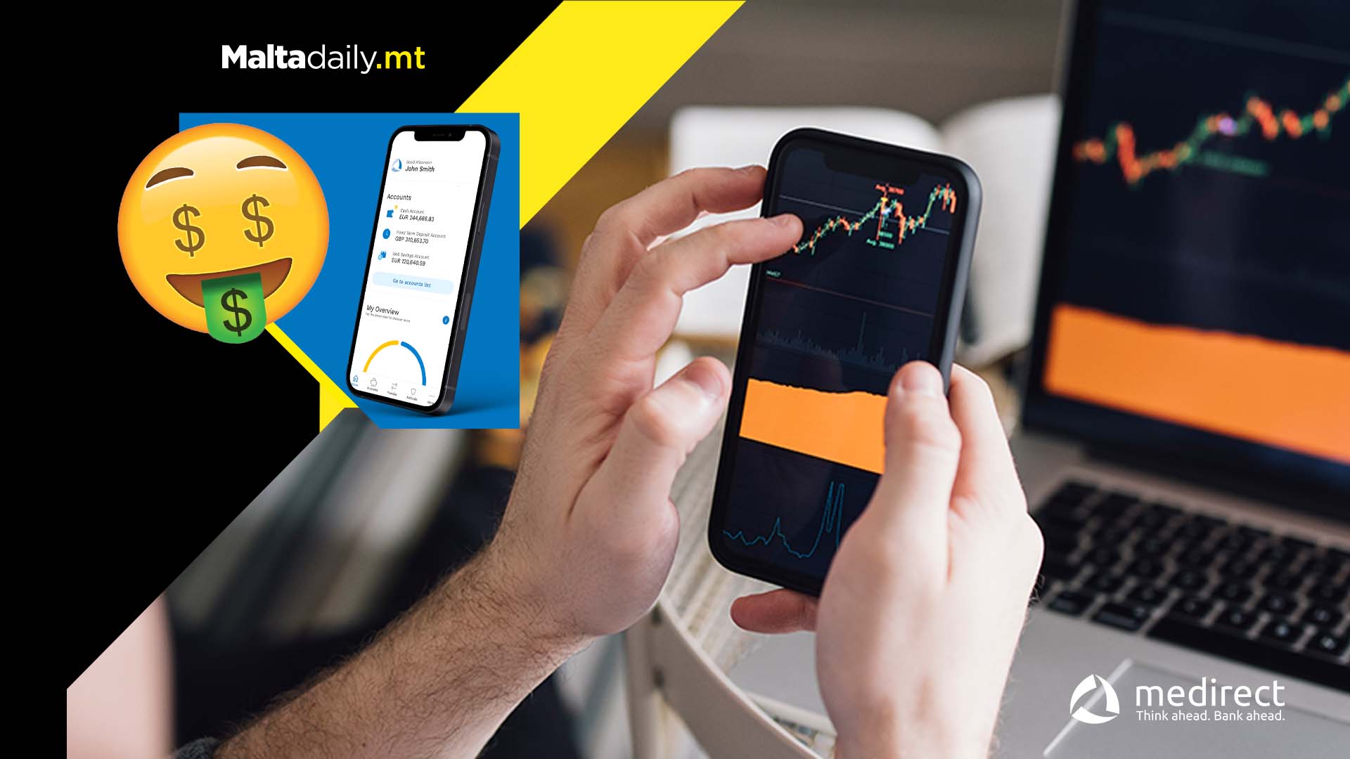 5 reasons why you should invest in stocks