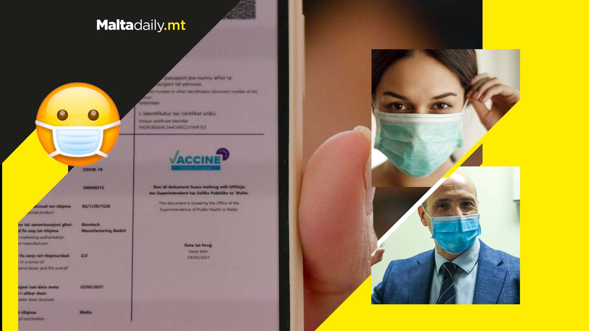 Here are the COVID measures coming into effect today