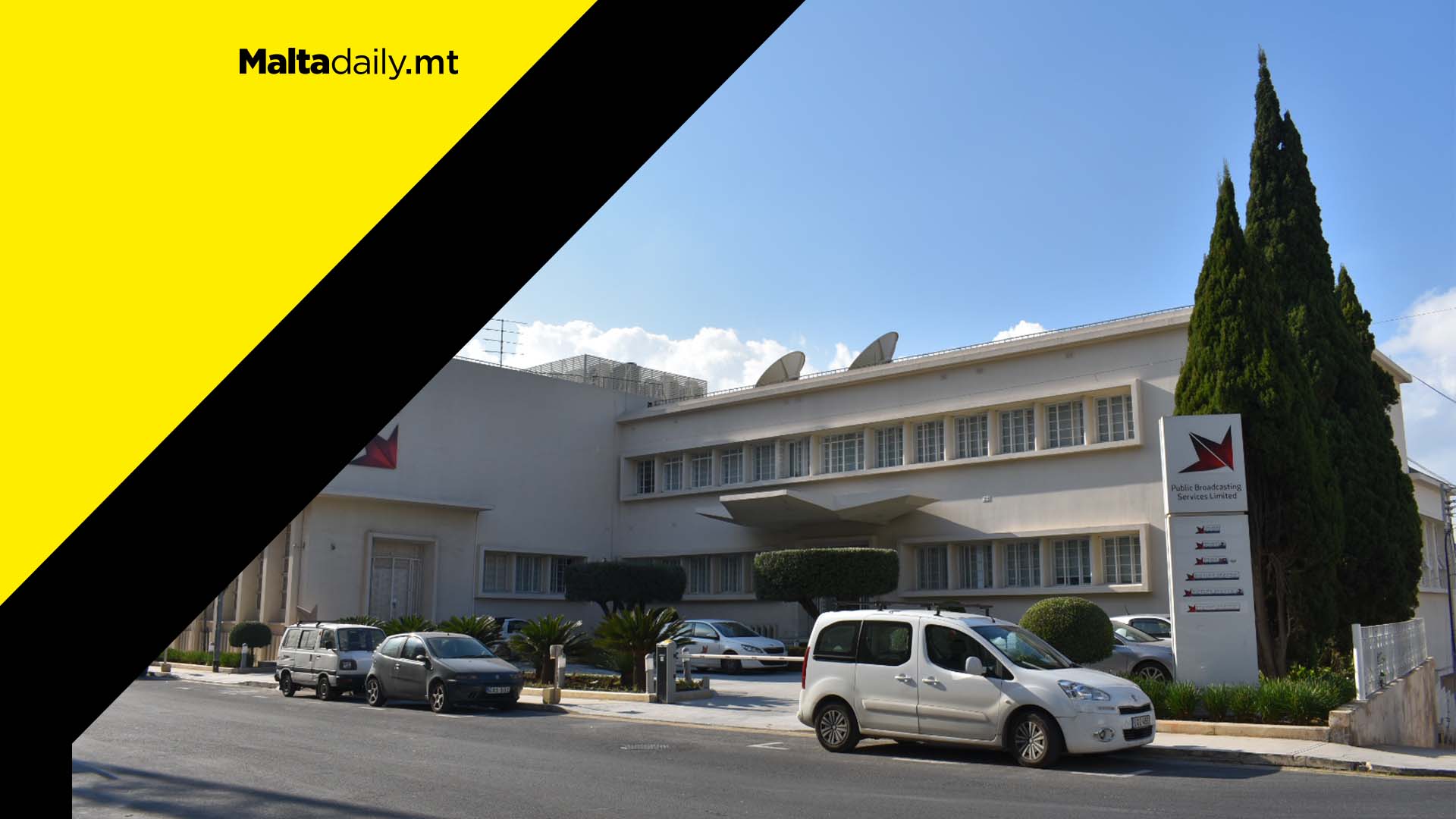 Mandatory COVID-19 vaccination policy for anyone entering PBS premises as of January 17