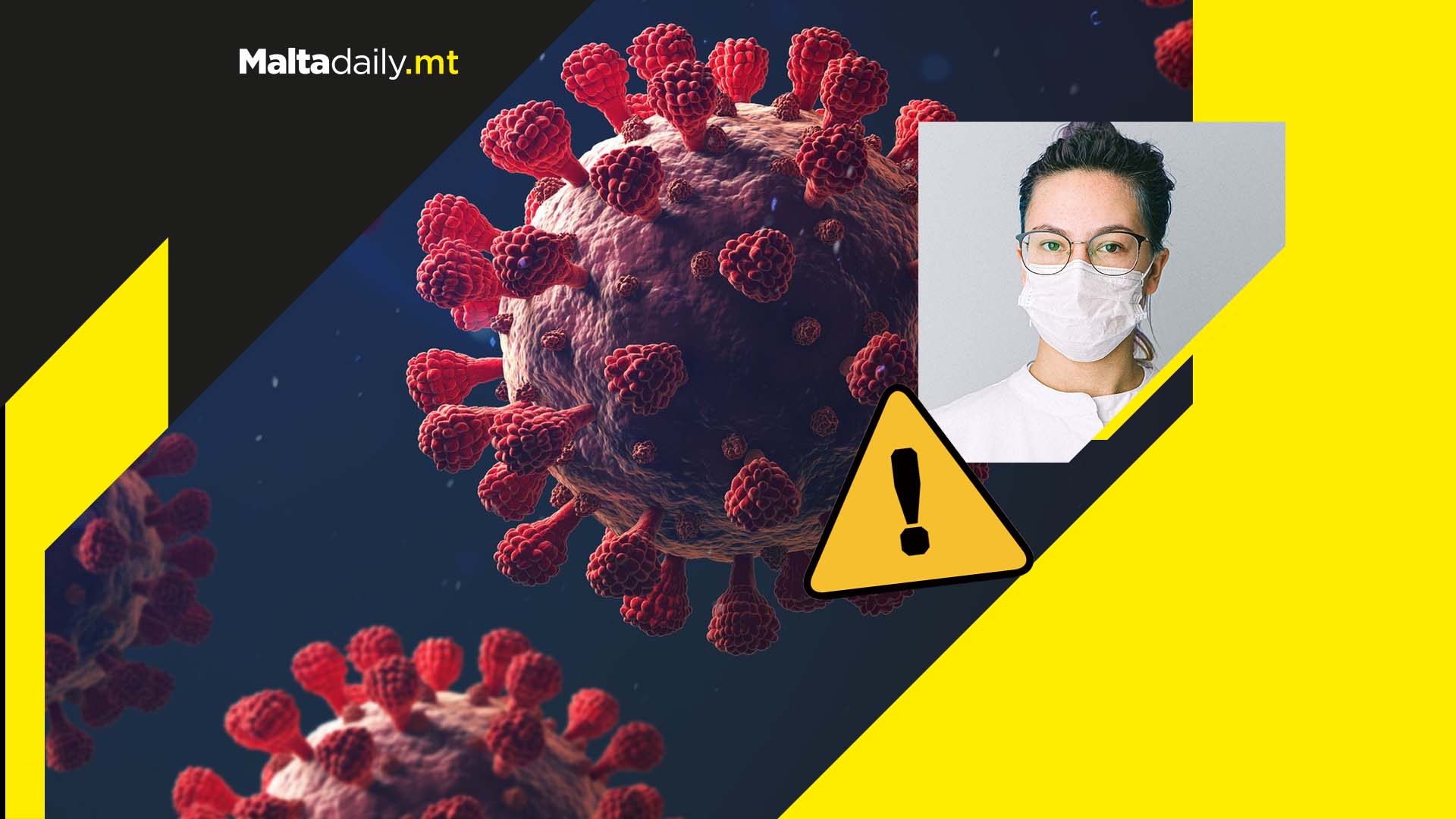 Scientists predict more concerning variants after Omicron