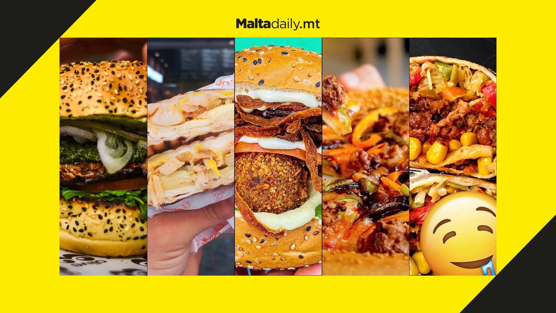 5 vegan substitutes to your favourite foods