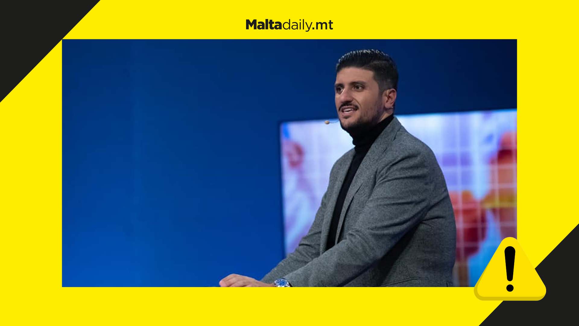 AWLA denied broadcast after prohibition mandate