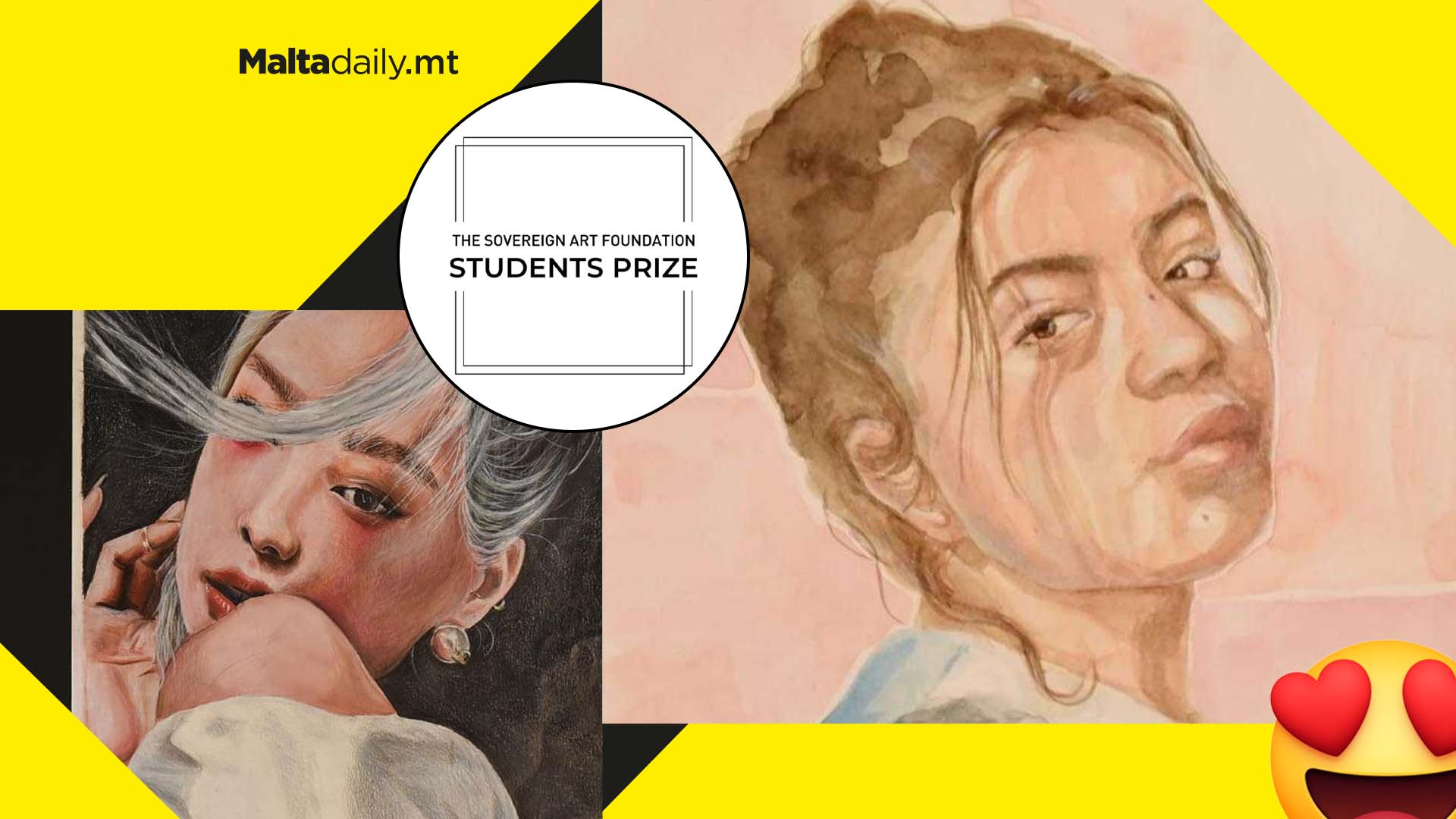 Young local artists among SAF Global Student Prize 2022 shortlist