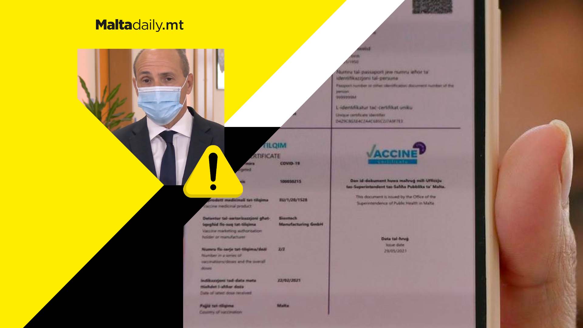 January 17th restaurant measures remain in place as Fearne reveals exemptions