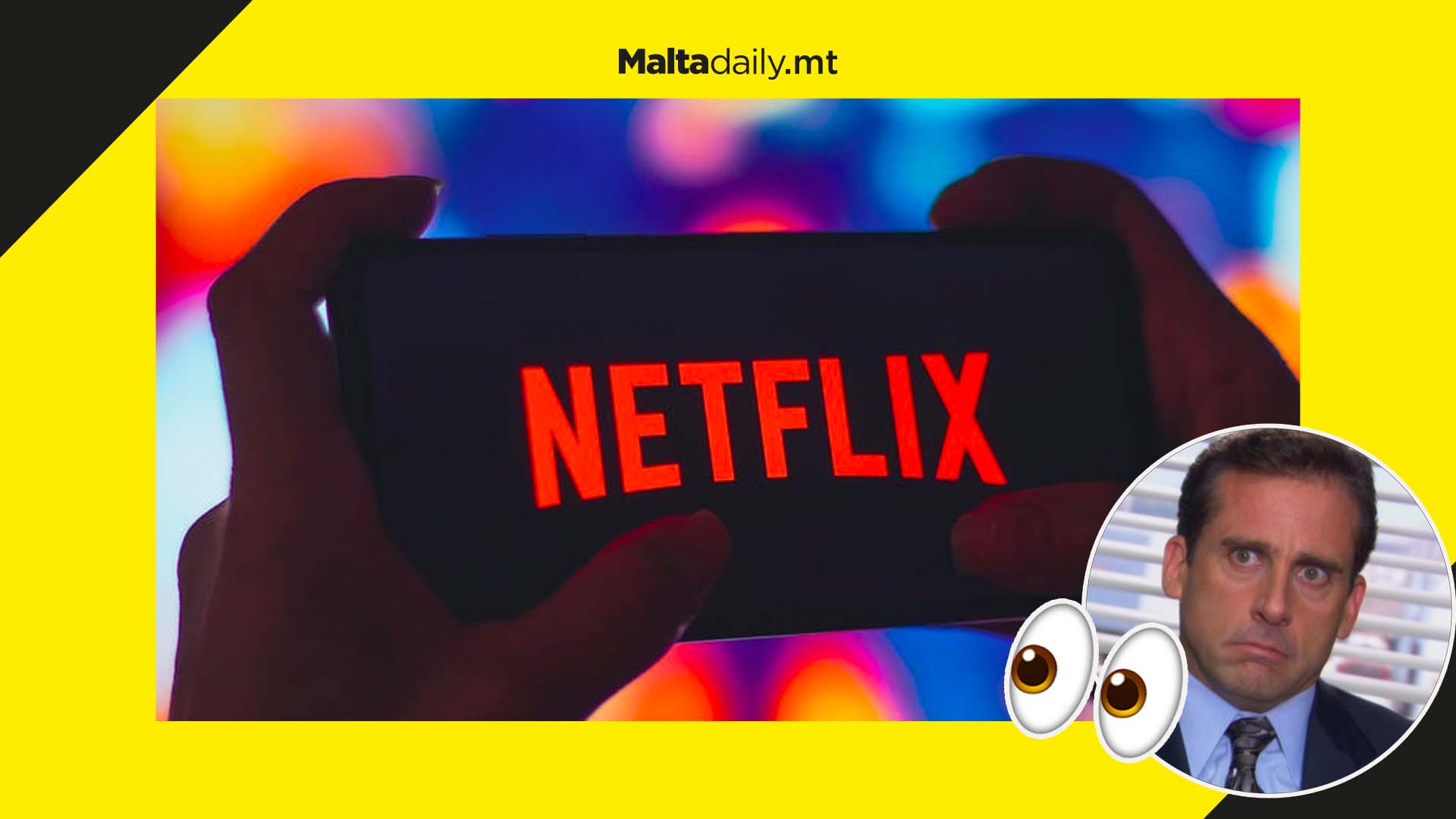 Could Netflix password sharing become illegal?