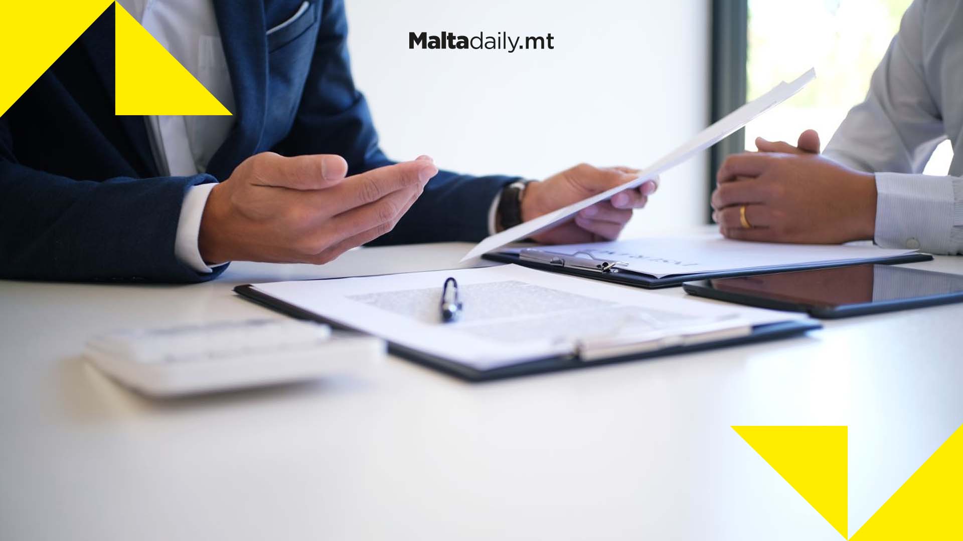 A 5.1% increase in employed workers, survey reveals