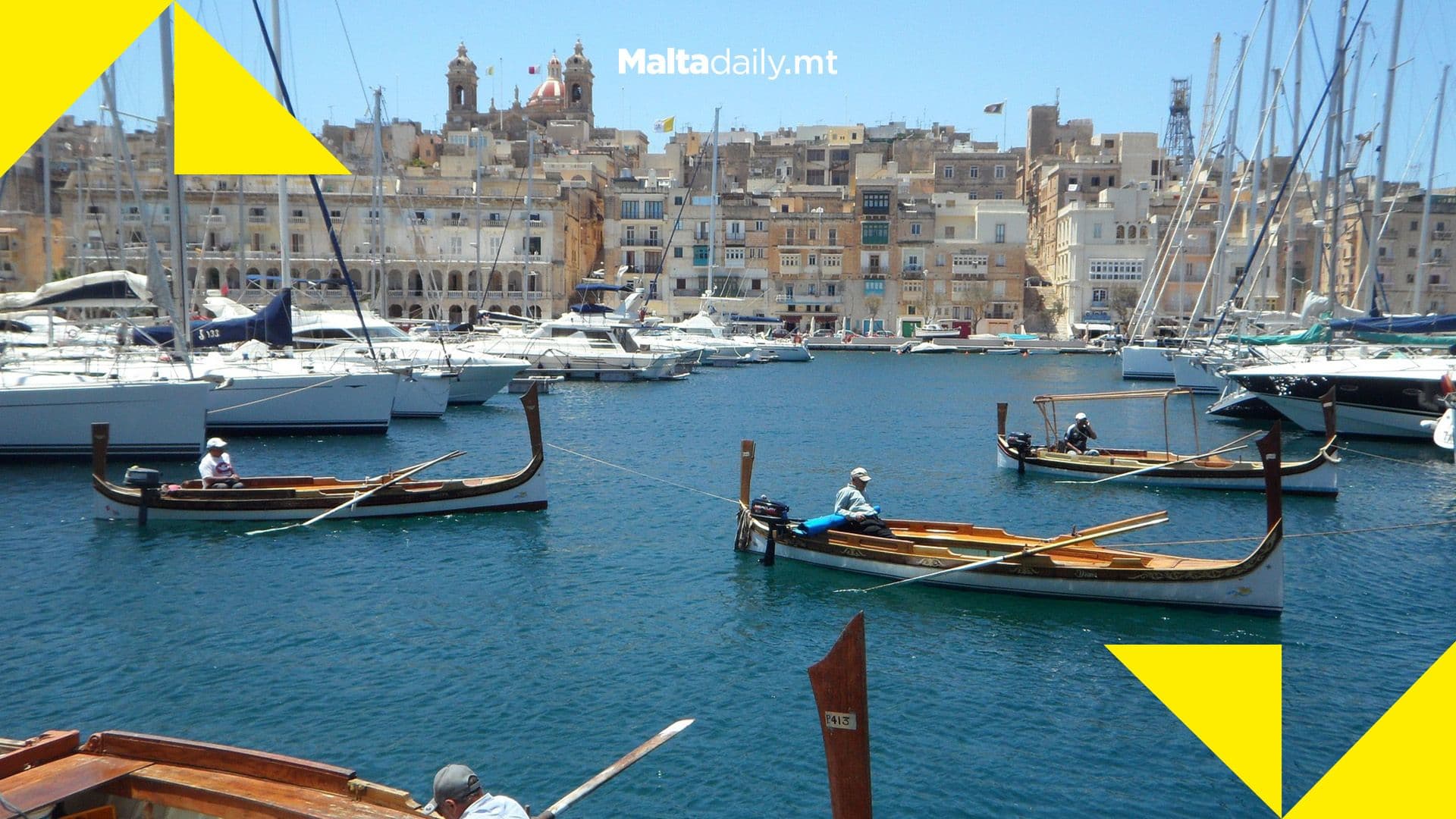 Malta Events Calendar: The Biggest International Events Malta Will Hold in 2023