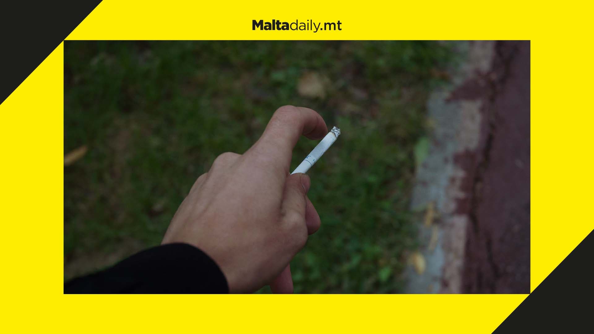 New Zealand bans tobacco sales to anyone born after 2008