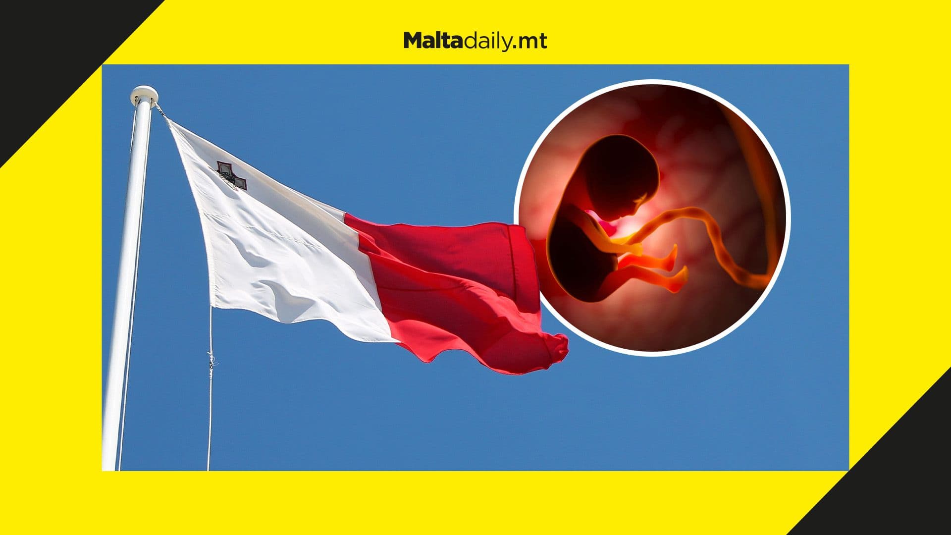 Malta Sociological Association appeals for further deliberation on abortion discussion