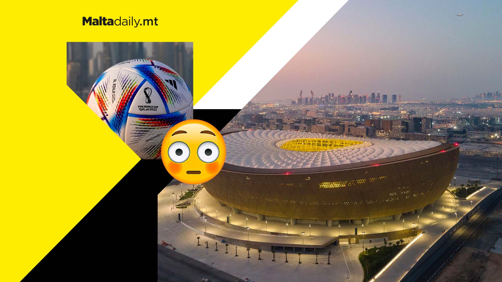 People are only just learning how to pronounce Qatar