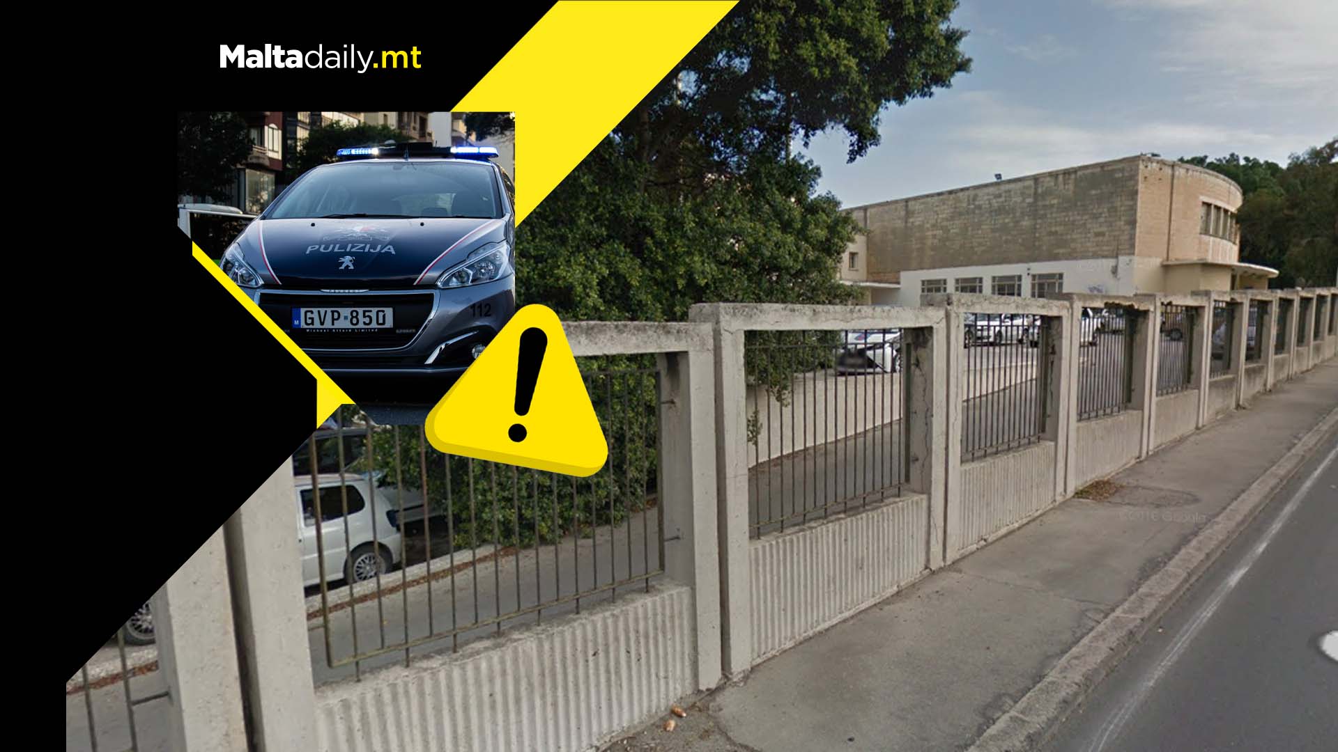 Shotgun fire in Rahal Gdid leaves woman dead