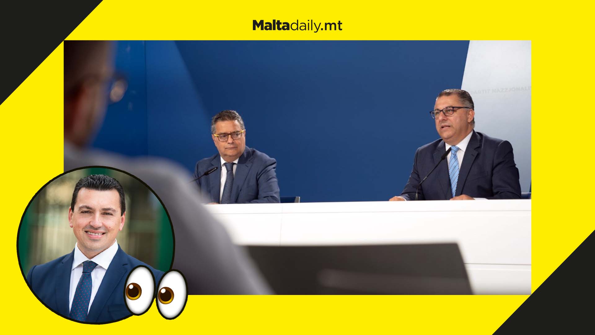 Minister must shoulder political responsibility says PN