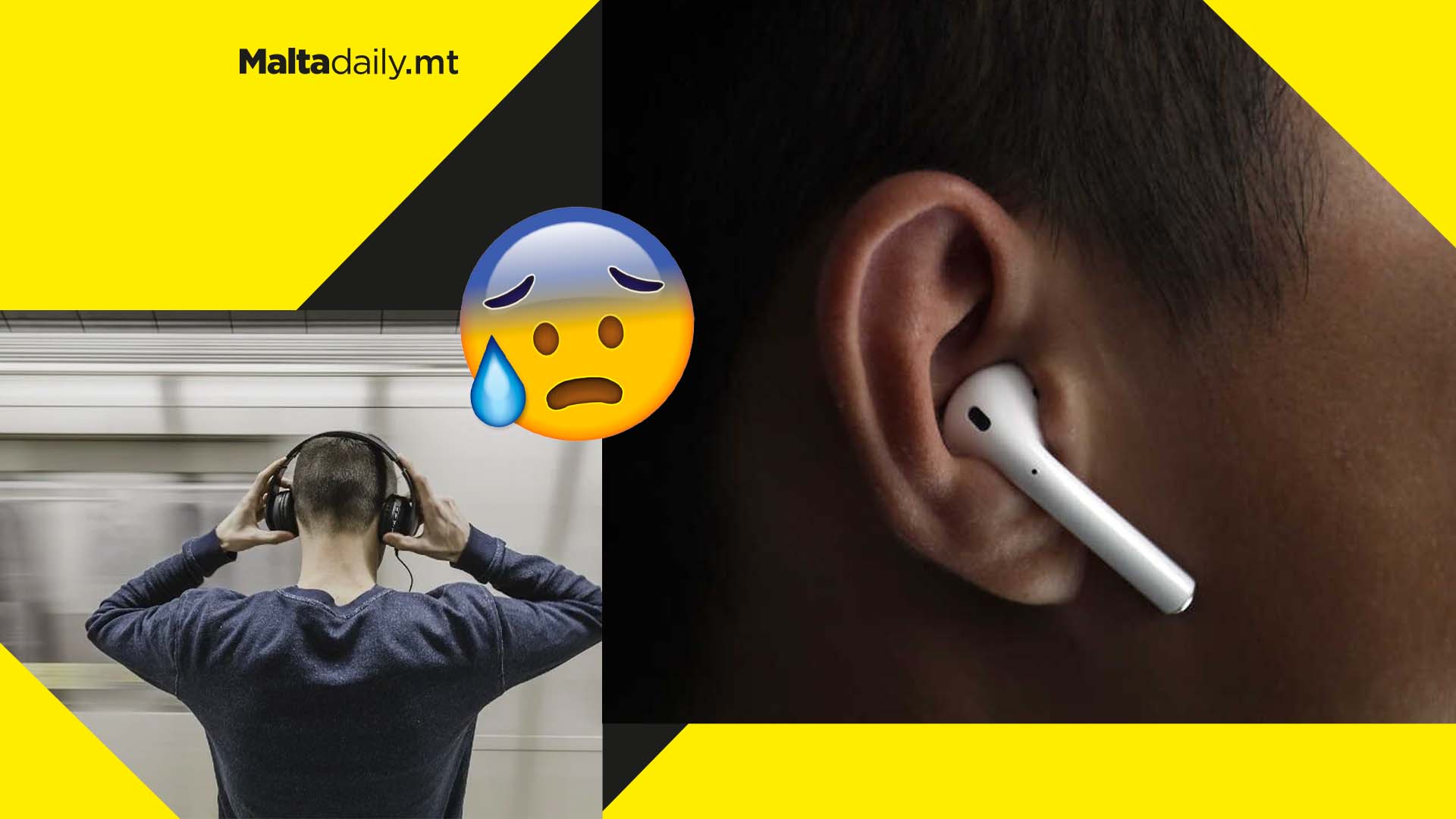 Around 1 billion youth at risk of hearing loss due to loud music