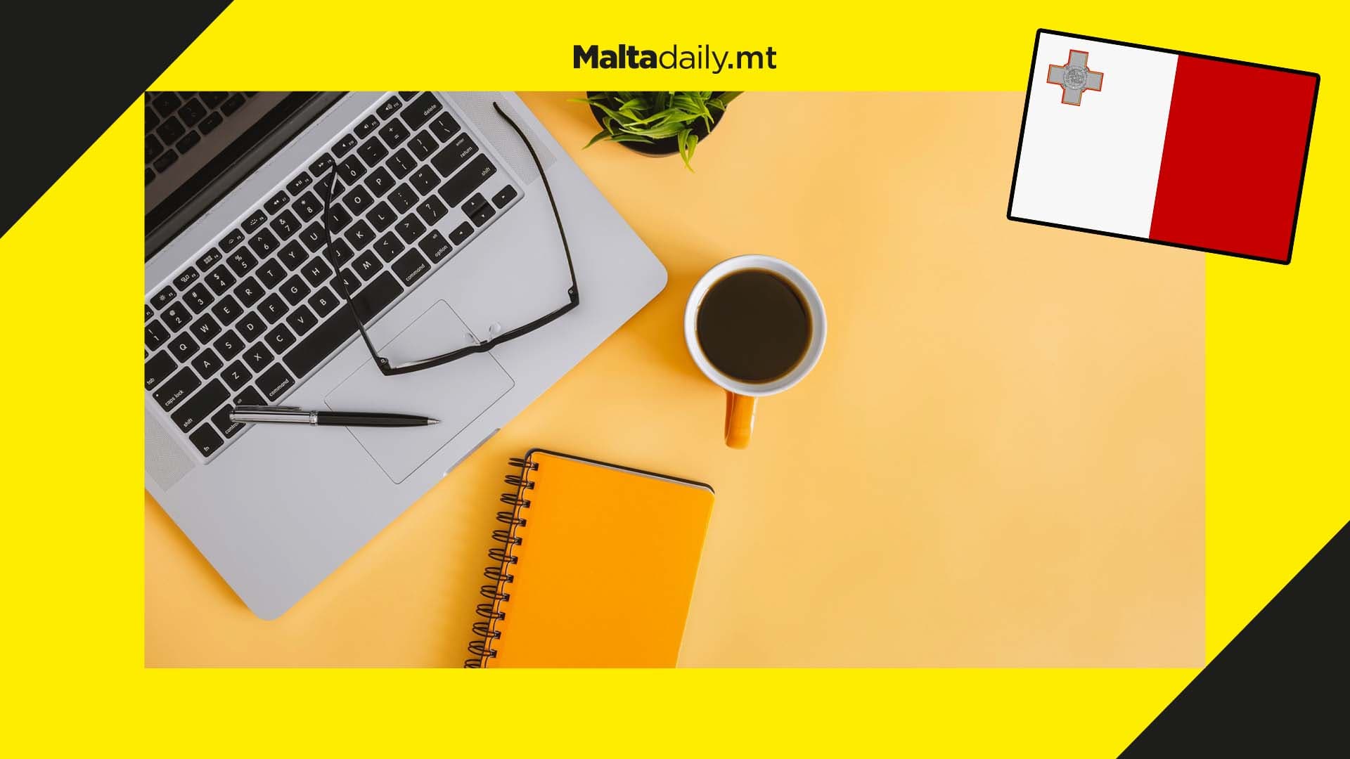 Full-time employment up by 5.9% in June 2022.