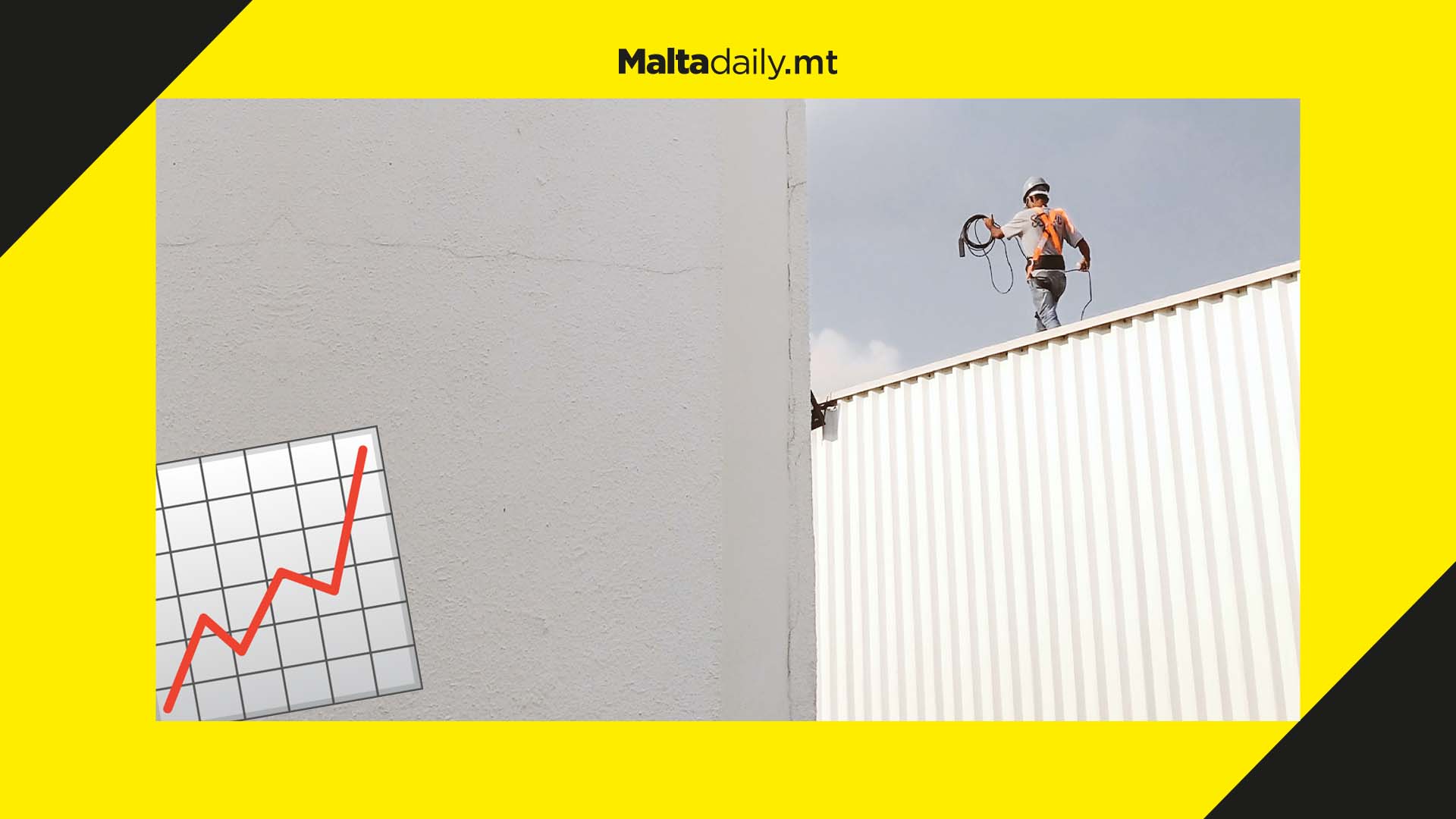 Construction site deaths triple between 2019 and 2021, NSO reveals