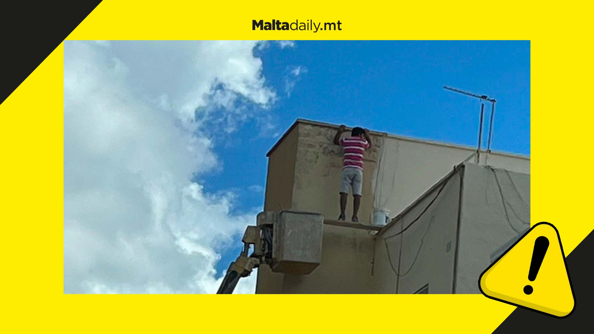 Dangerous working conditions persist despite public outcry